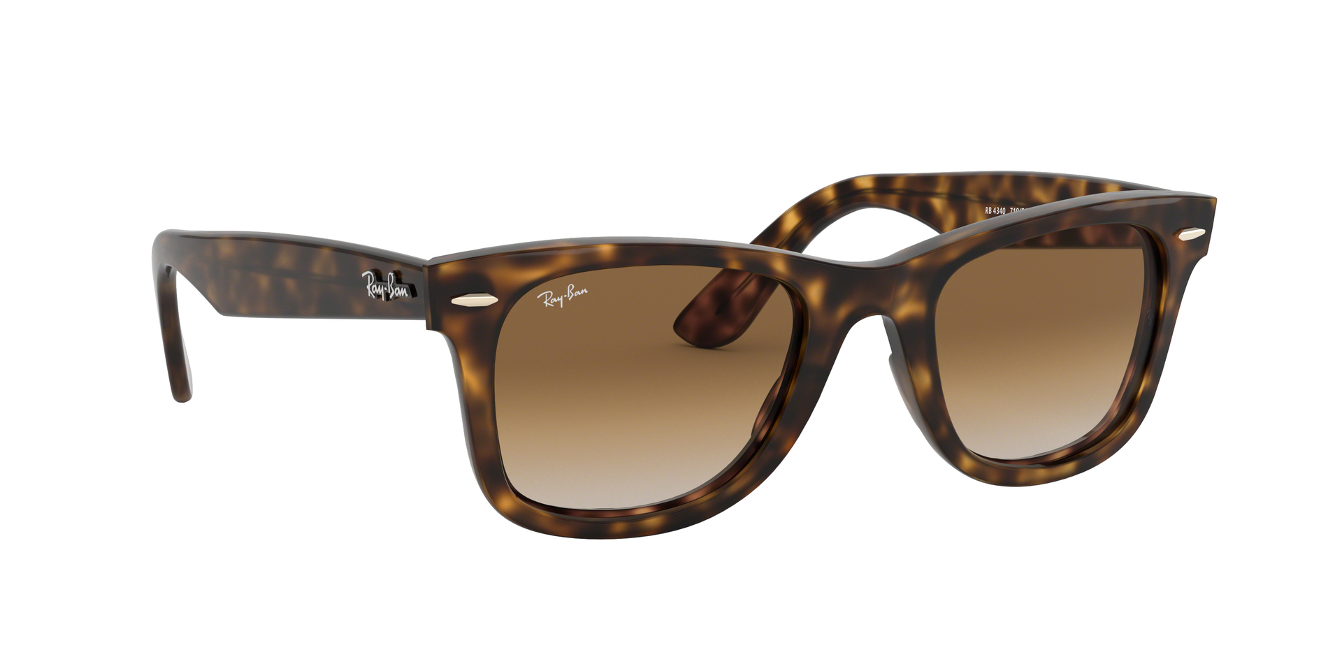 RAY-BAN 4340 710/51