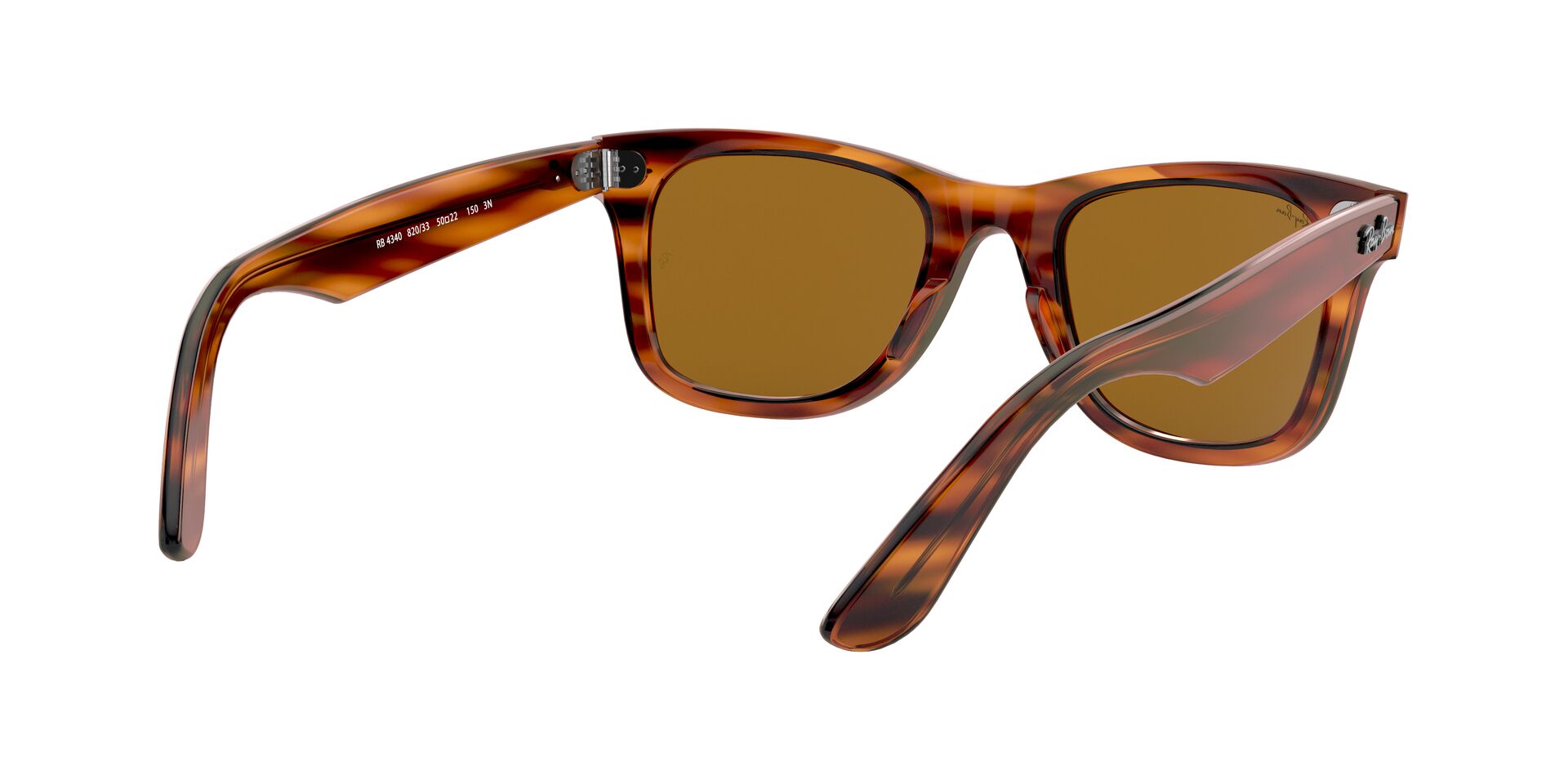 RAY-BAN 4340 820/33 - Image 5