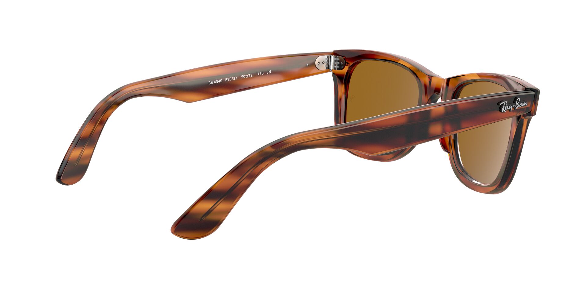 RAY-BAN 4340 820/33 - Image 4