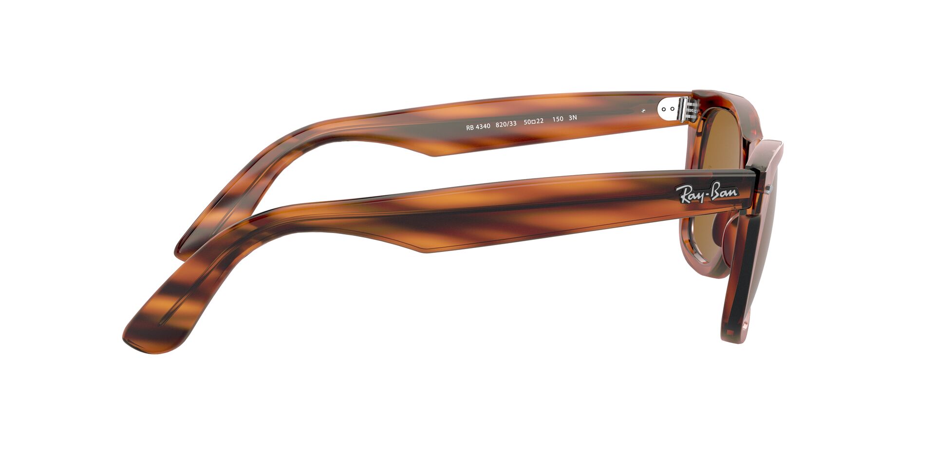 RAY-BAN 4340 820/33 - Image 3