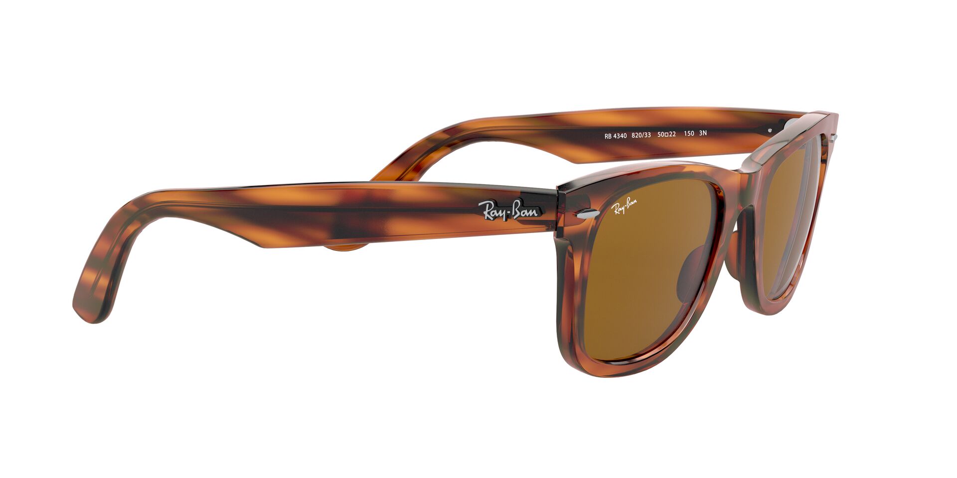 RAY-BAN 4340 820/33 - Image 2