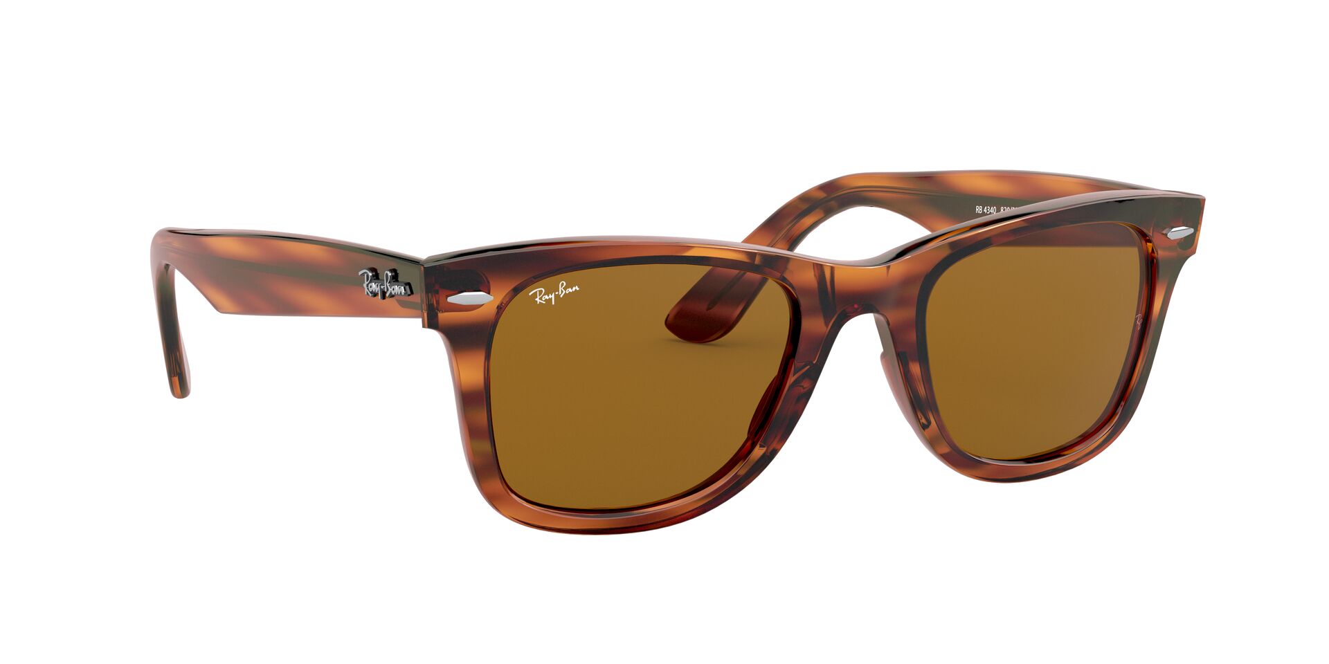RAY-BAN 4340 820/33