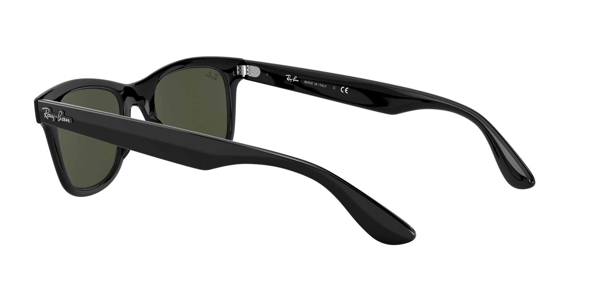 RAY-BAN 4640 601/31 - Image 8