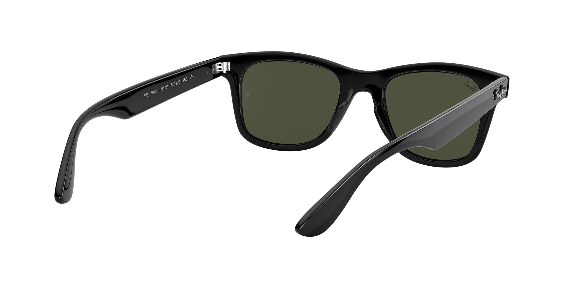 RAY-BAN 4640 601/31 - Image 5