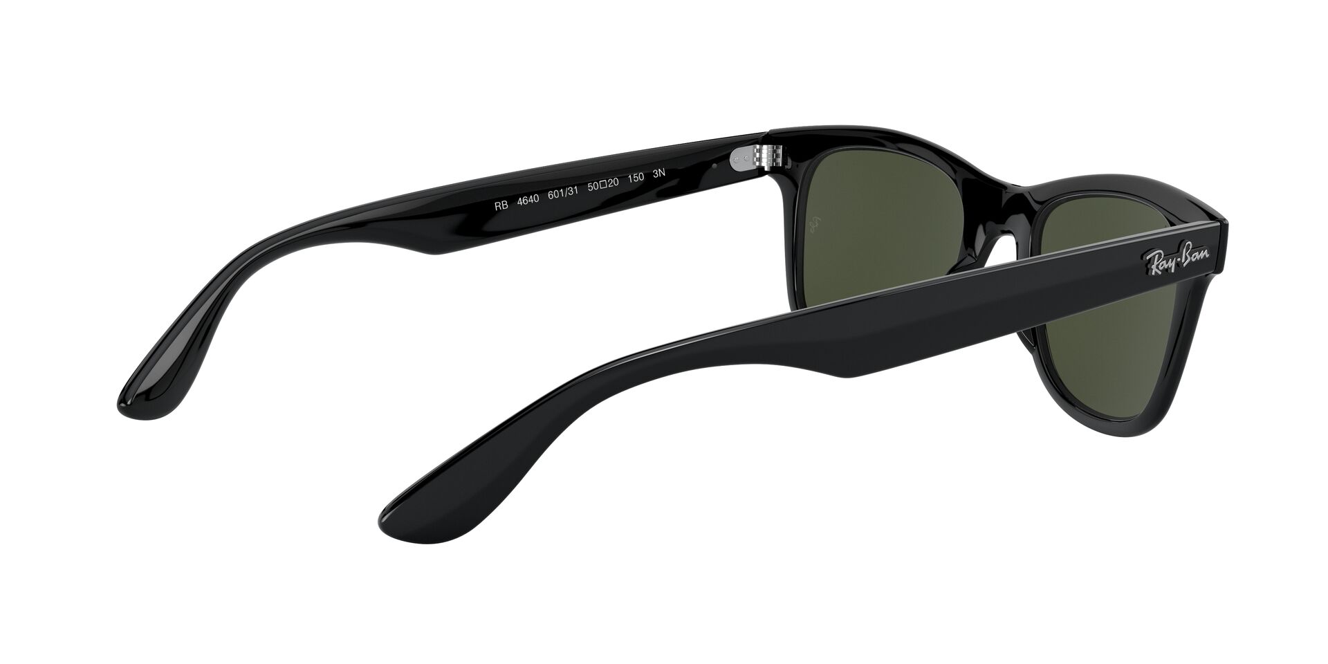 RAY-BAN 4640 601/31 - Image 4