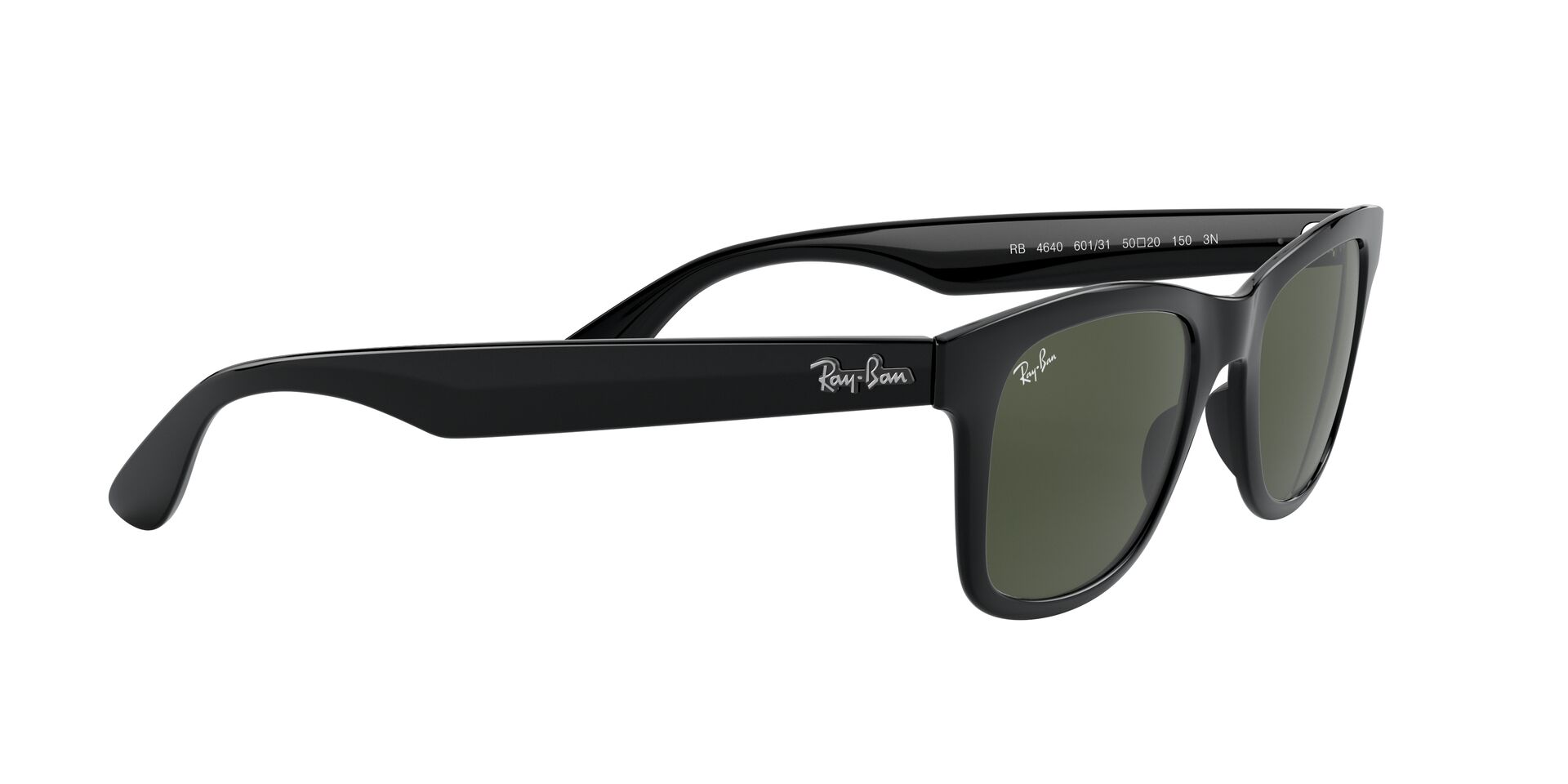 RAY-BAN 4640 601/31 - Image 2