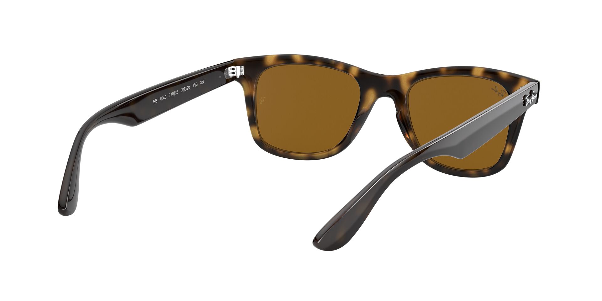 RAY-BAN 4640 710/33 - Image 5