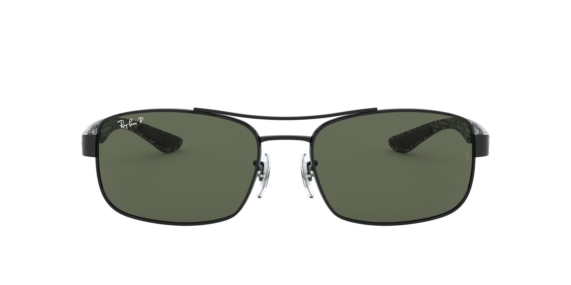 RAY-BAN 8316 002/N5 - Image 12