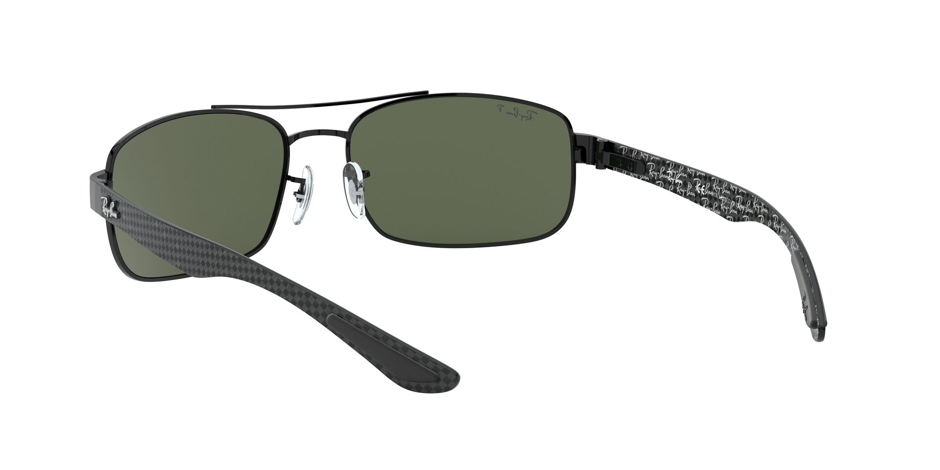 RAY-BAN 8316 002/N5 - Image 7