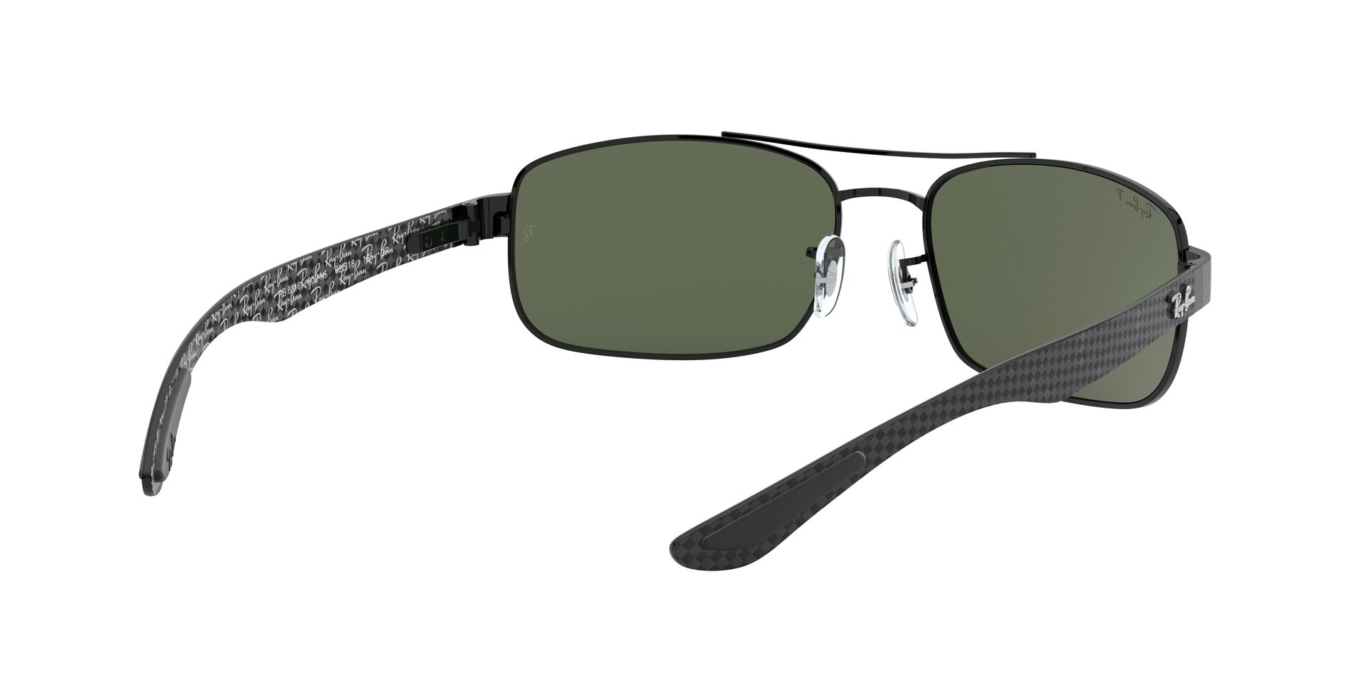 RAY-BAN 8316 002/N5 - Image 5