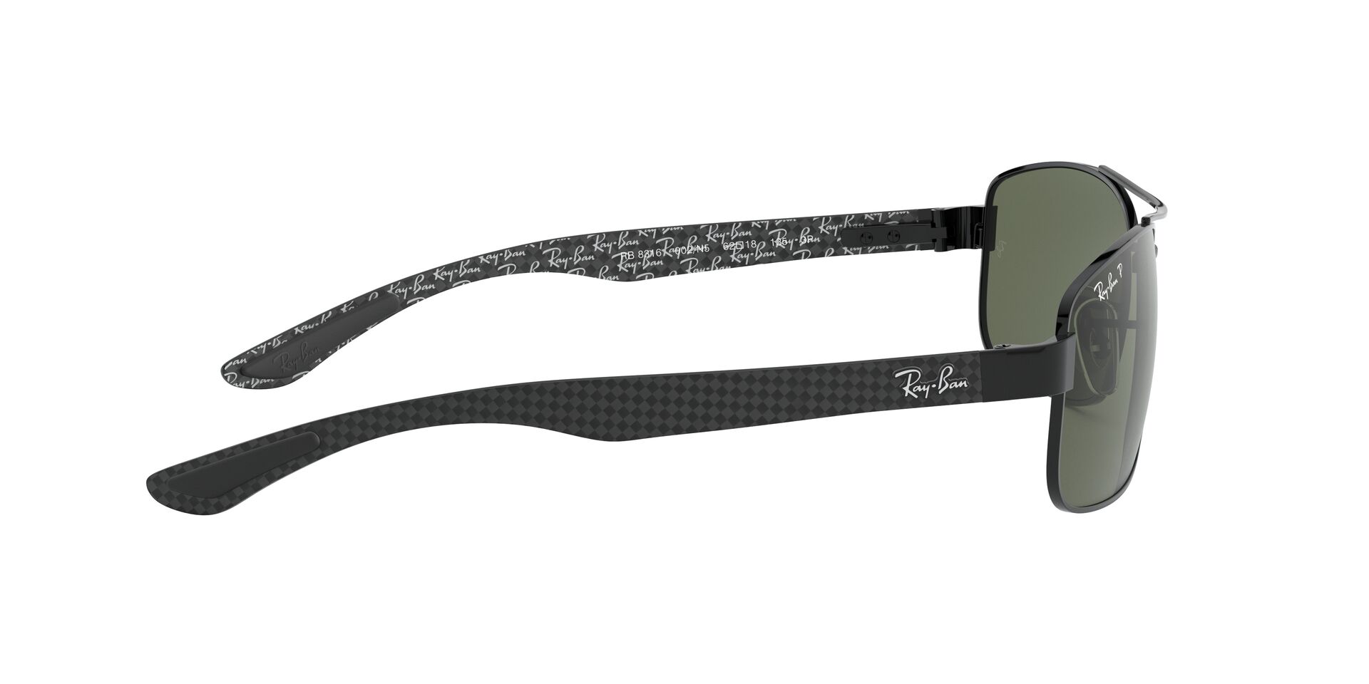 RAY-BAN 8316 002/N5 - Image 3