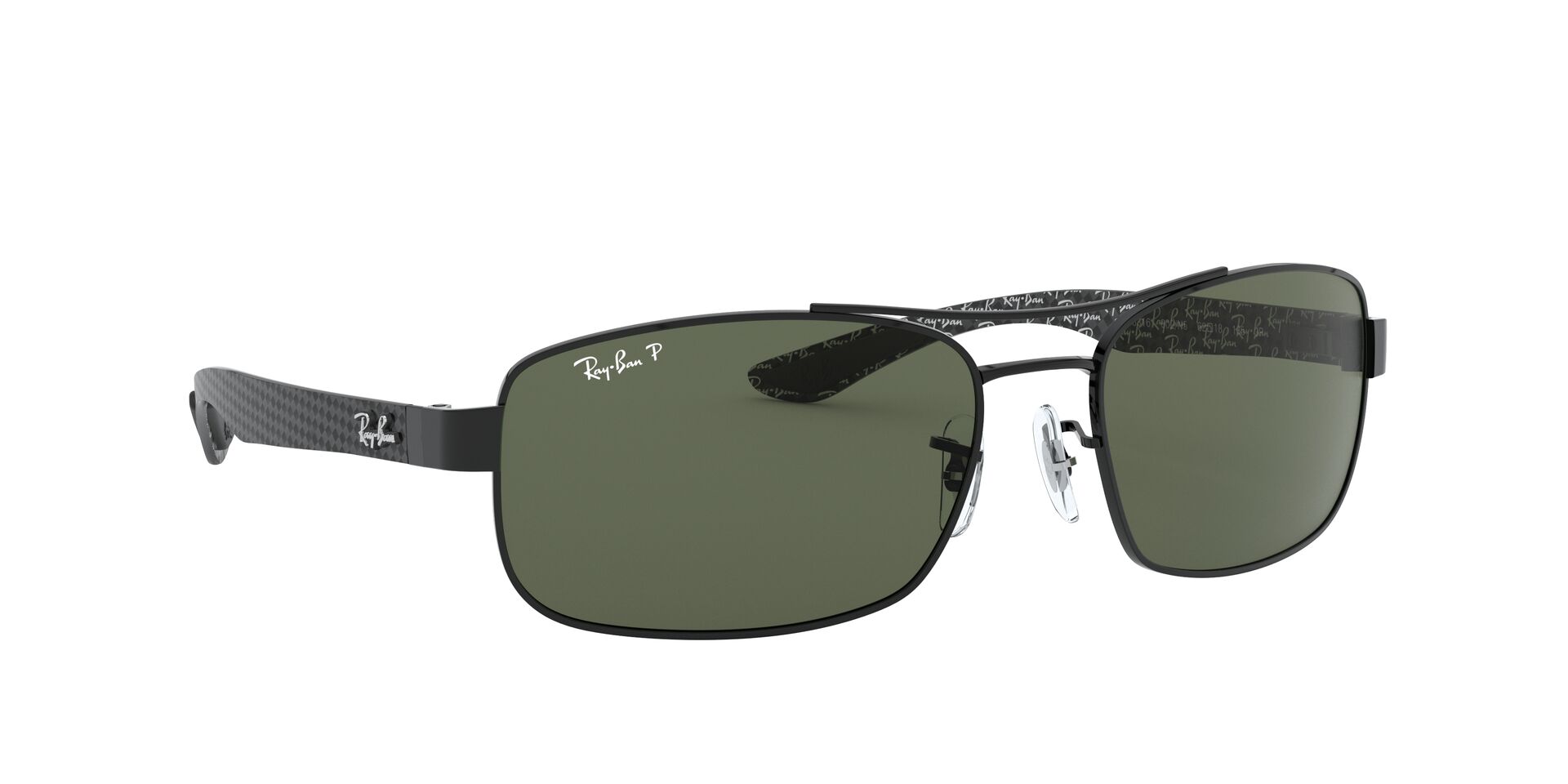 RAY-BAN 8316 002/N5