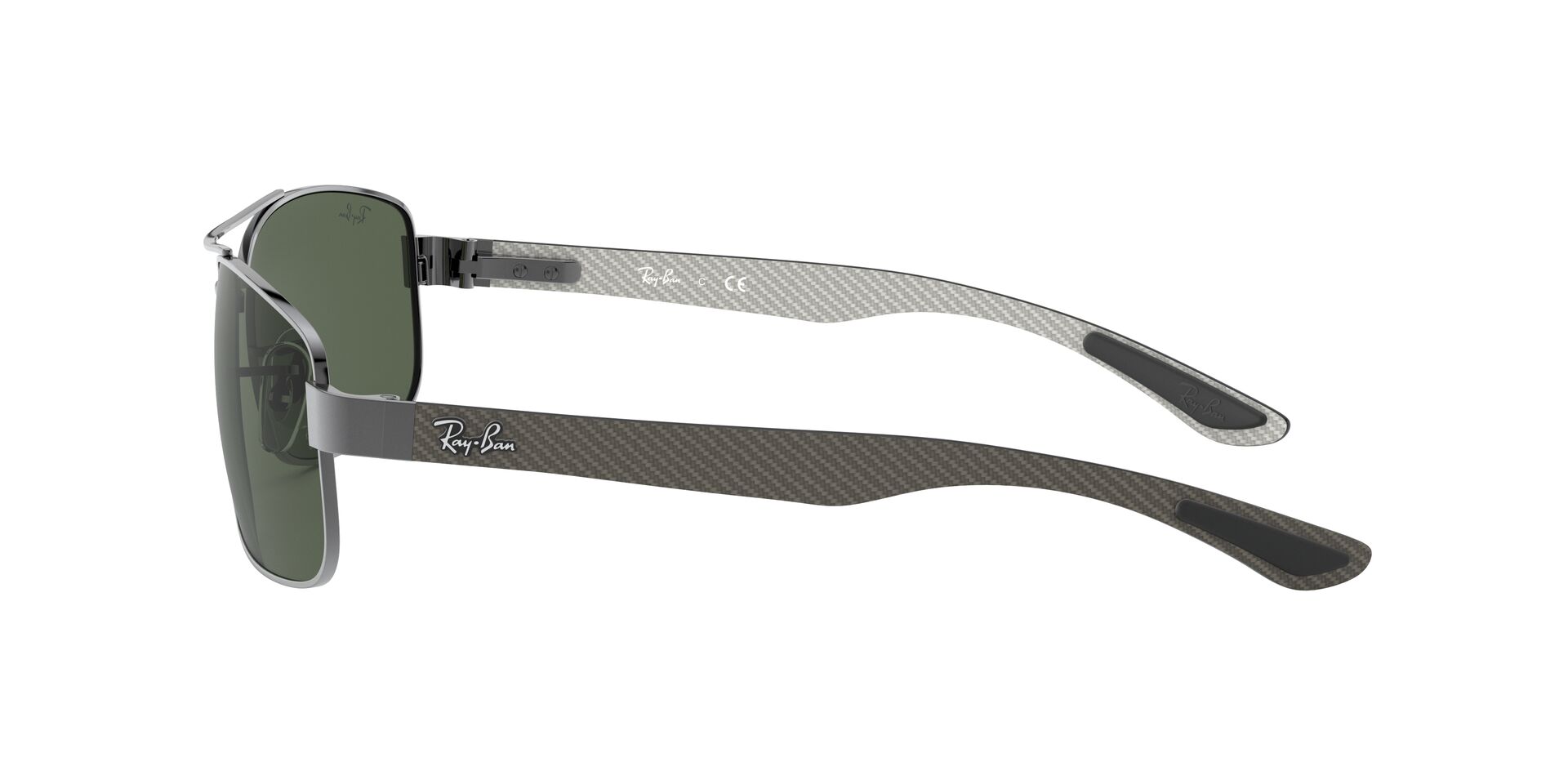 RAY-BAN 8316 004 - Image 9