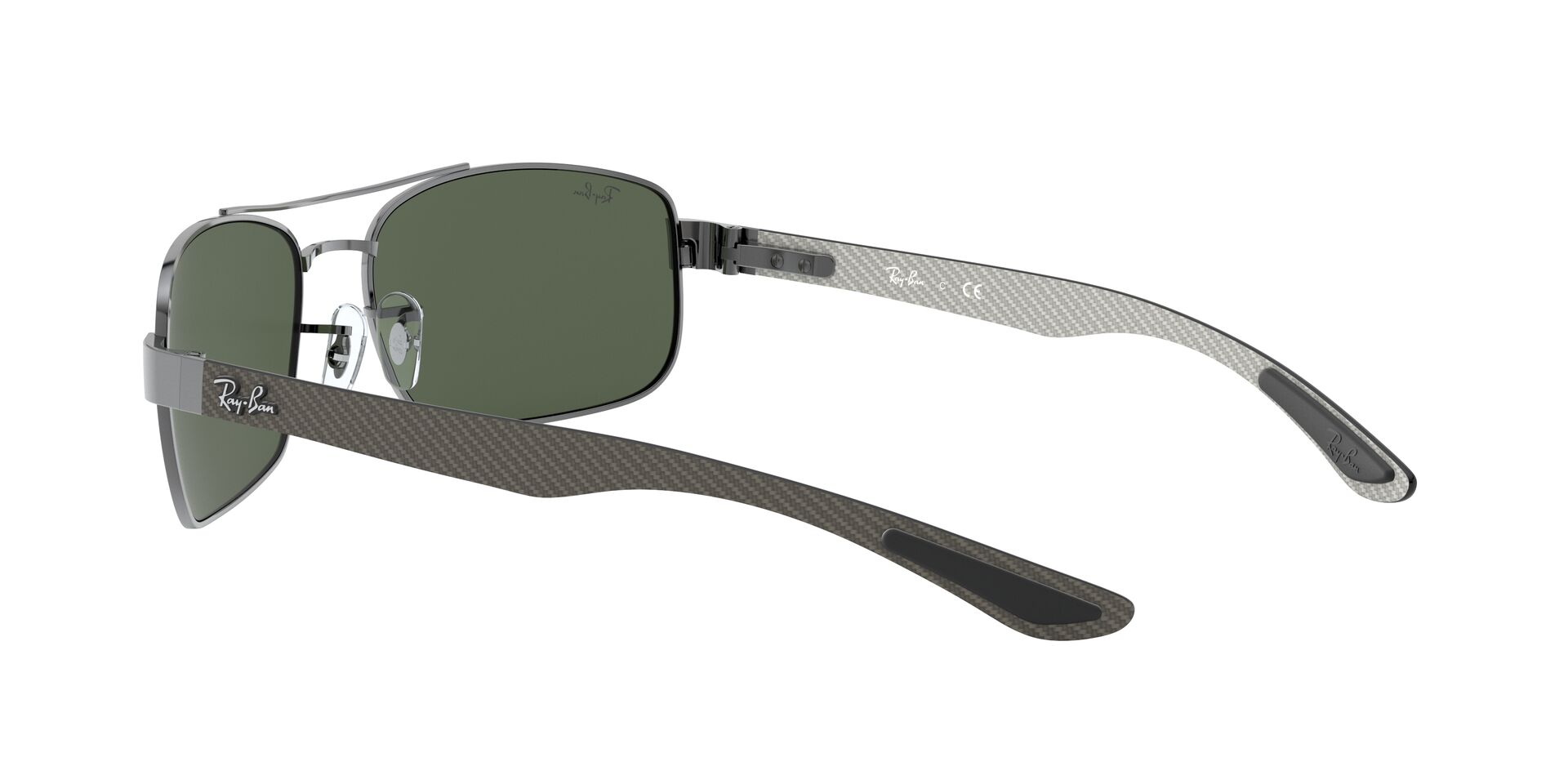 RAY-BAN 8316 004 - Image 8