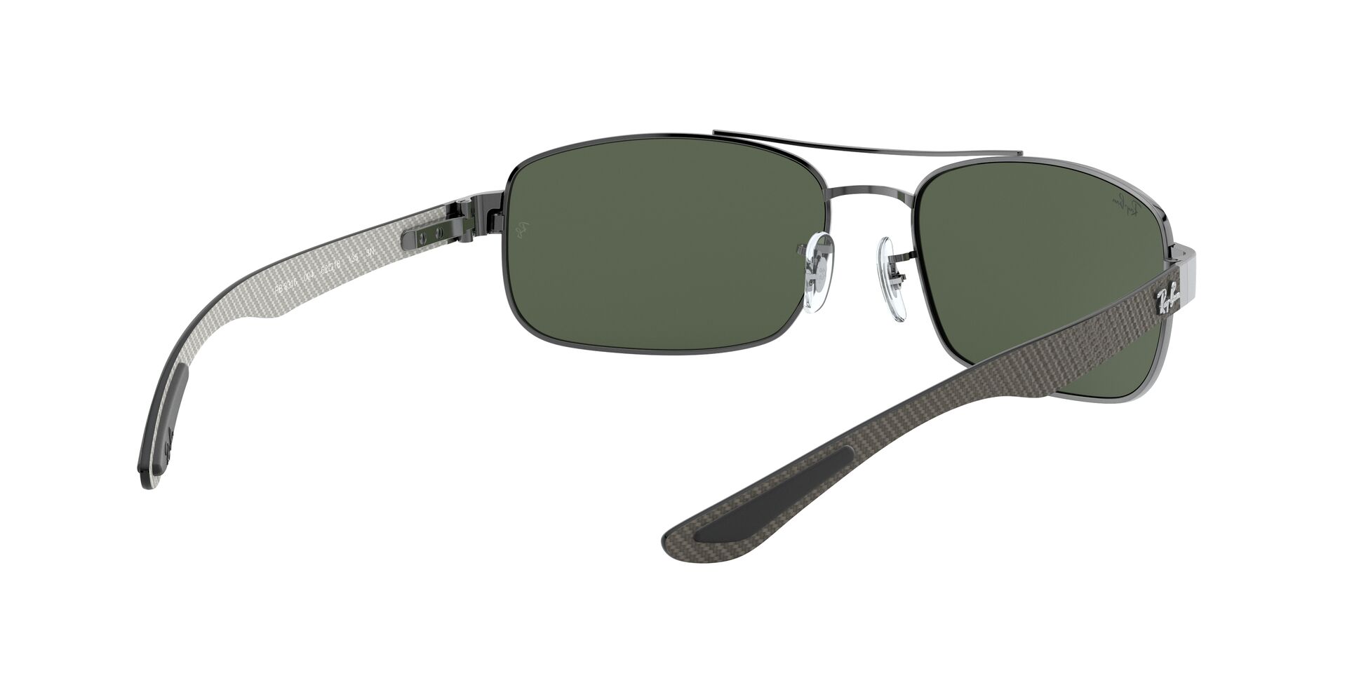 RAY-BAN 8316 004 - Image 5