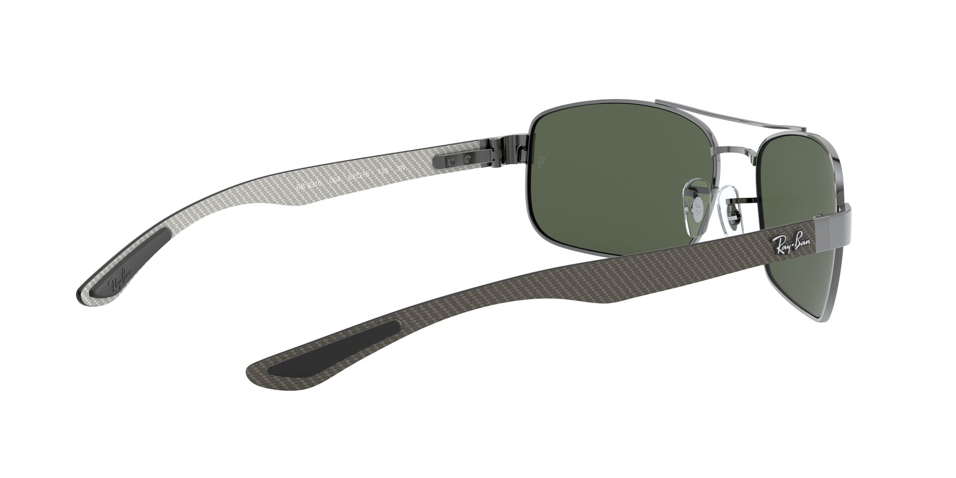 RAY-BAN 8316 004 - Image 4