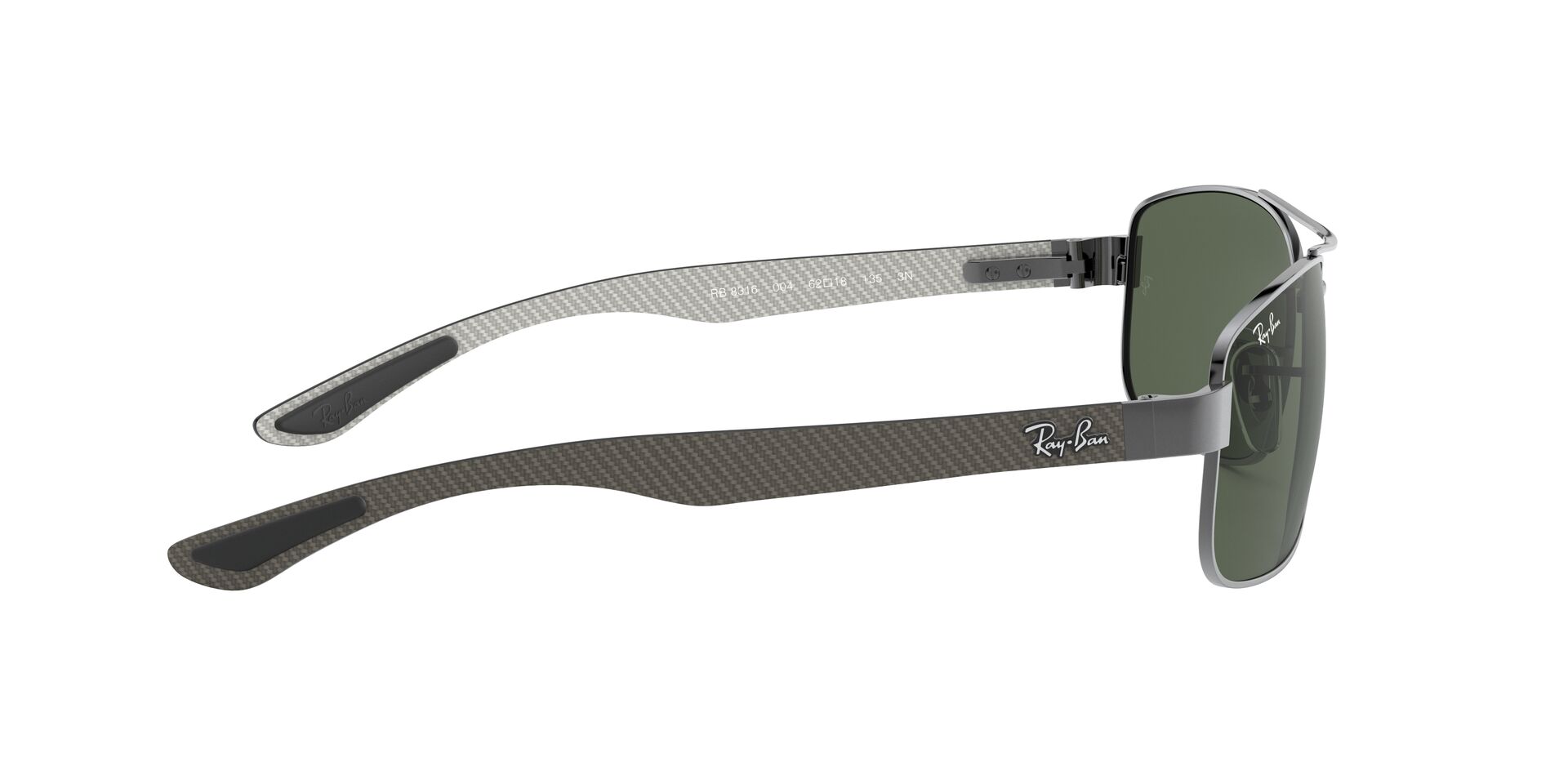 RAY-BAN 8316 004 - Image 3
