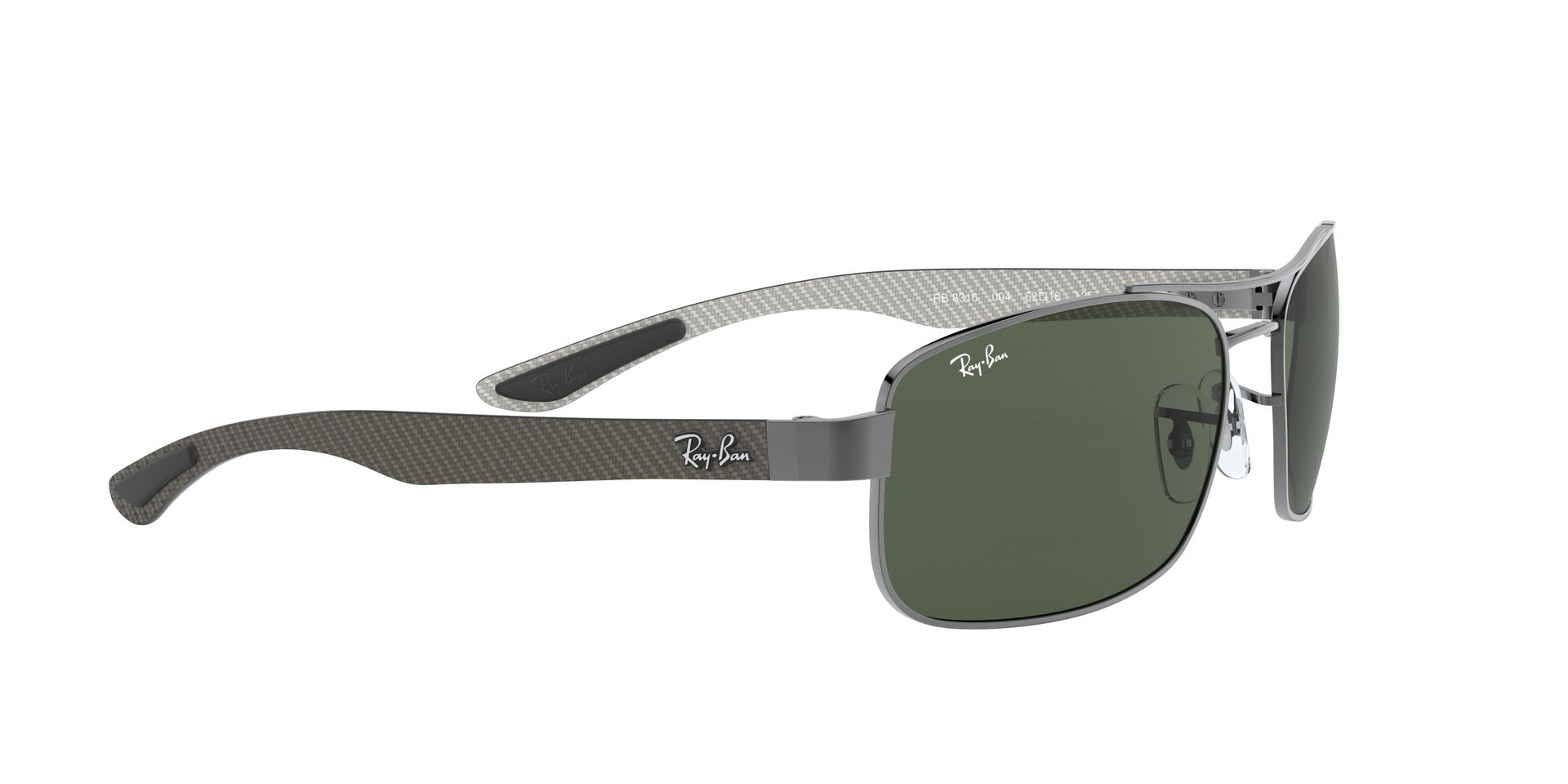 RAY-BAN 8316 004 - Image 2