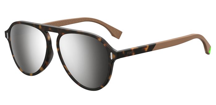 FENDI M0055/S 086T4