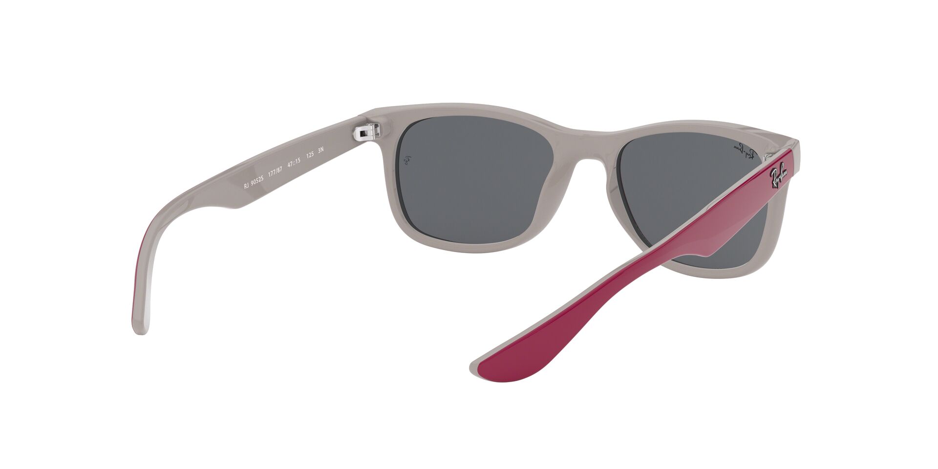 RAY-BAN 9052S 177/87 - Image 5