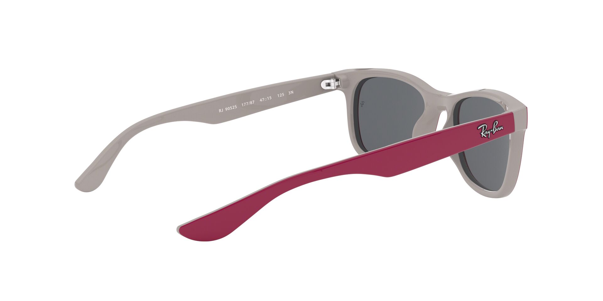 RAY-BAN 9052S 177/87 - Image 4