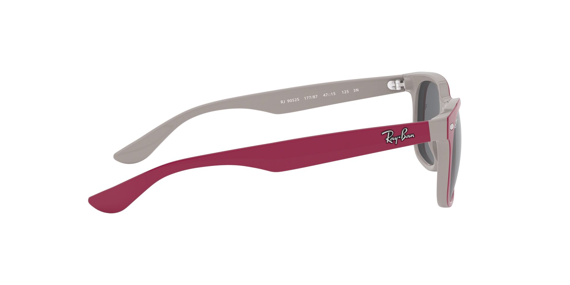 RAY-BAN 9052S 177/87 - Image 3