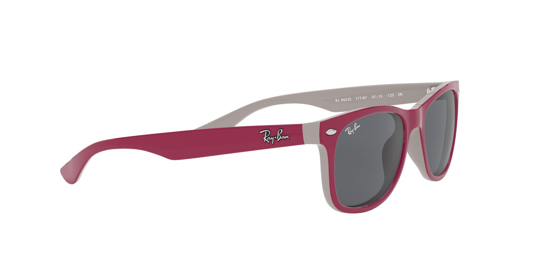 RAY-BAN 9052S 177/87 - Image 2