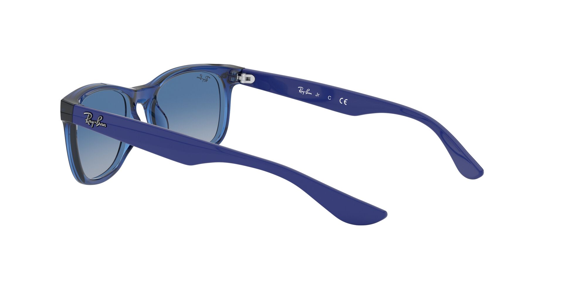 RAY-BAN 9052S 7062/4L - Image 8