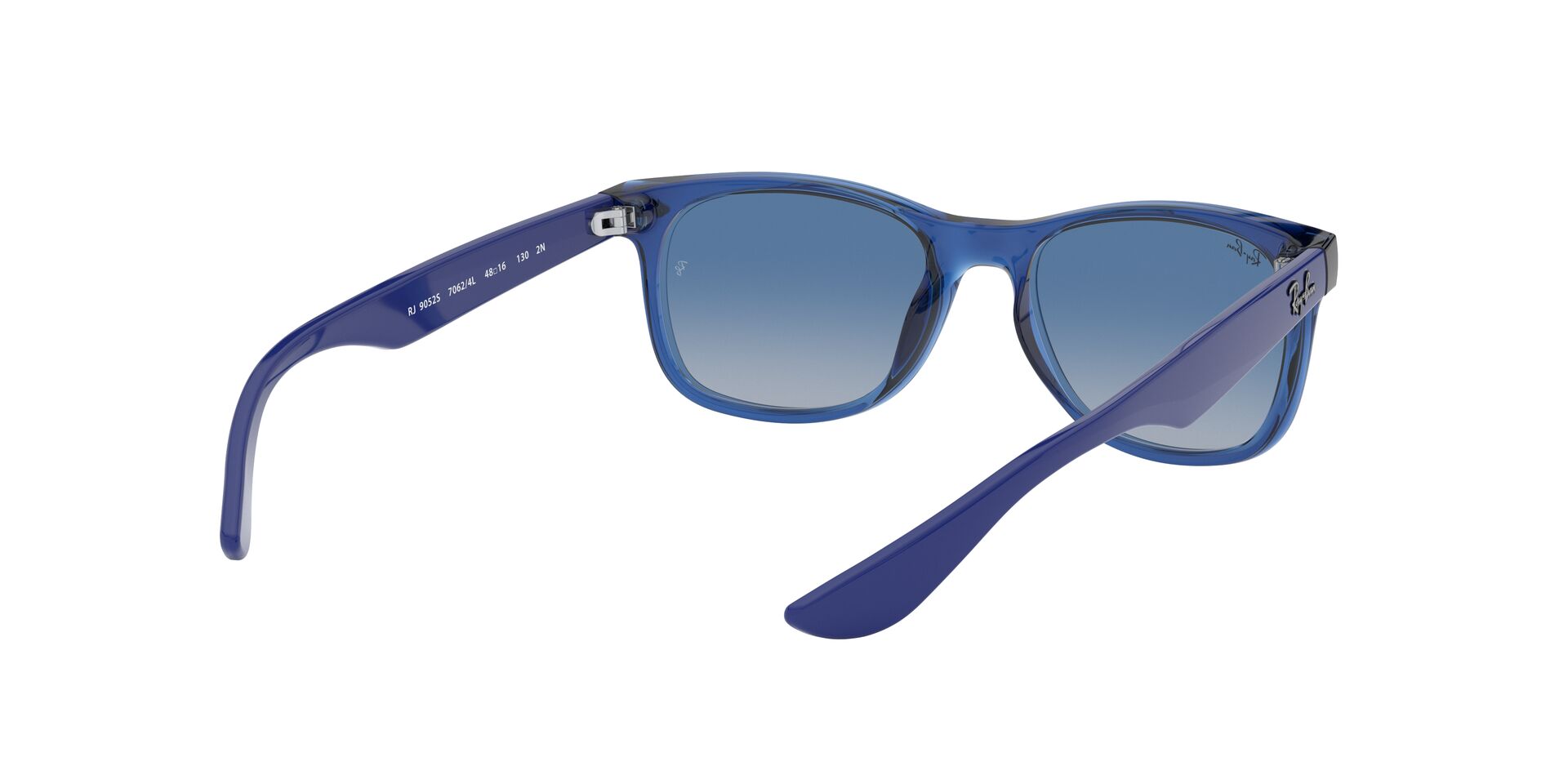 RAY-BAN 9052S 7062/4L - Image 5