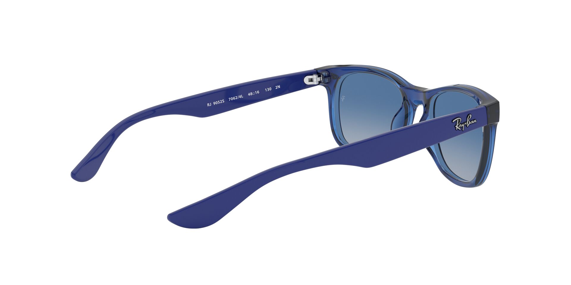RAY-BAN 9052S 7062/4L - Image 4