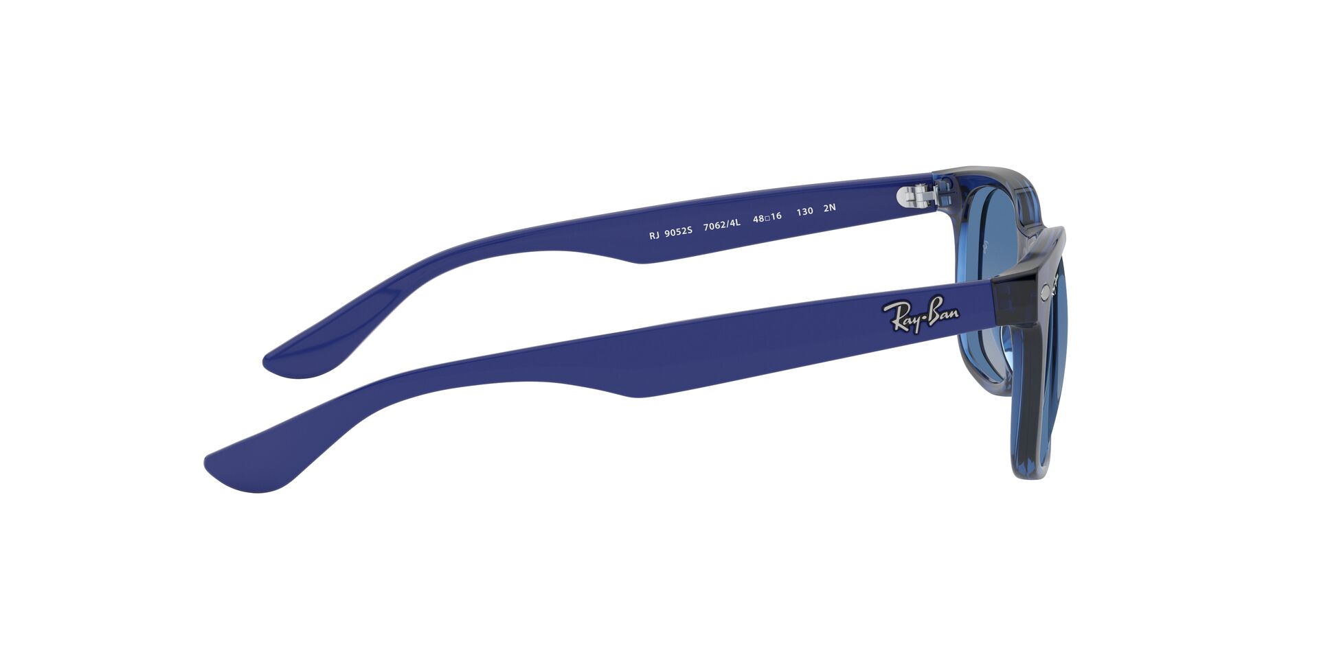 RAY-BAN 9052S 7062/4L - Image 3