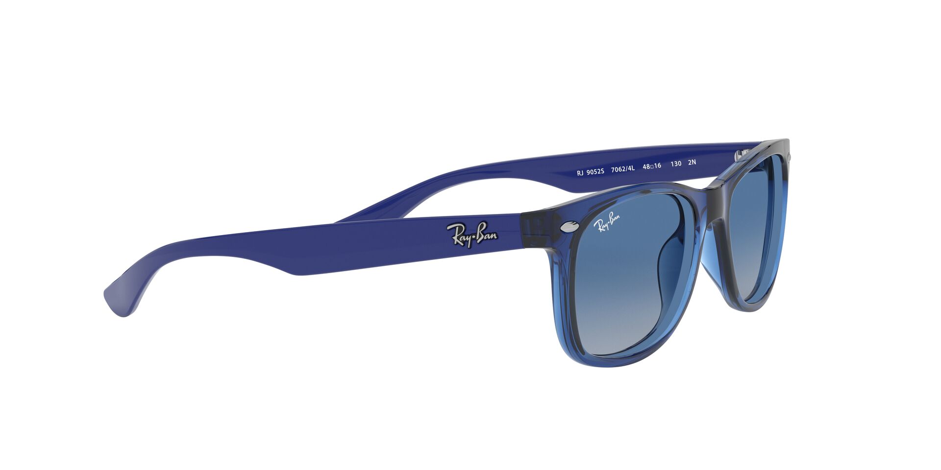 RAY-BAN 9052S 7062/4L - Image 2