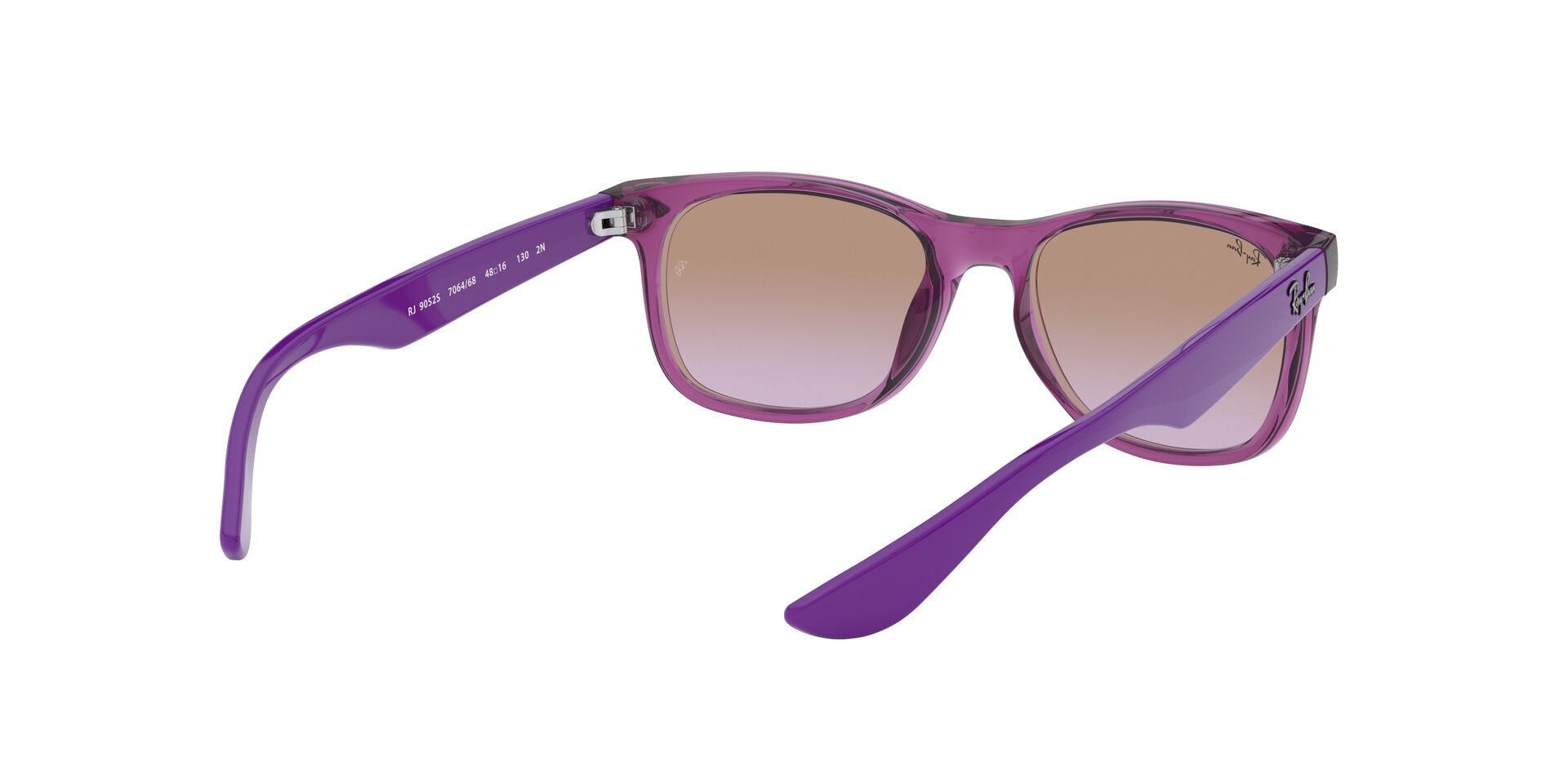RAY-BAN 9052S 7064/68 - Image 5
