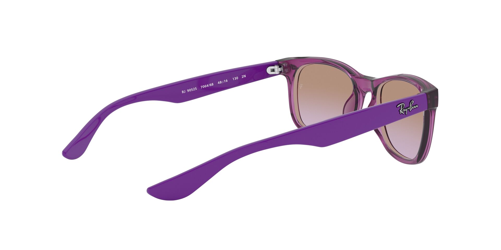RAY-BAN 9052S 7064/68 - Image 4