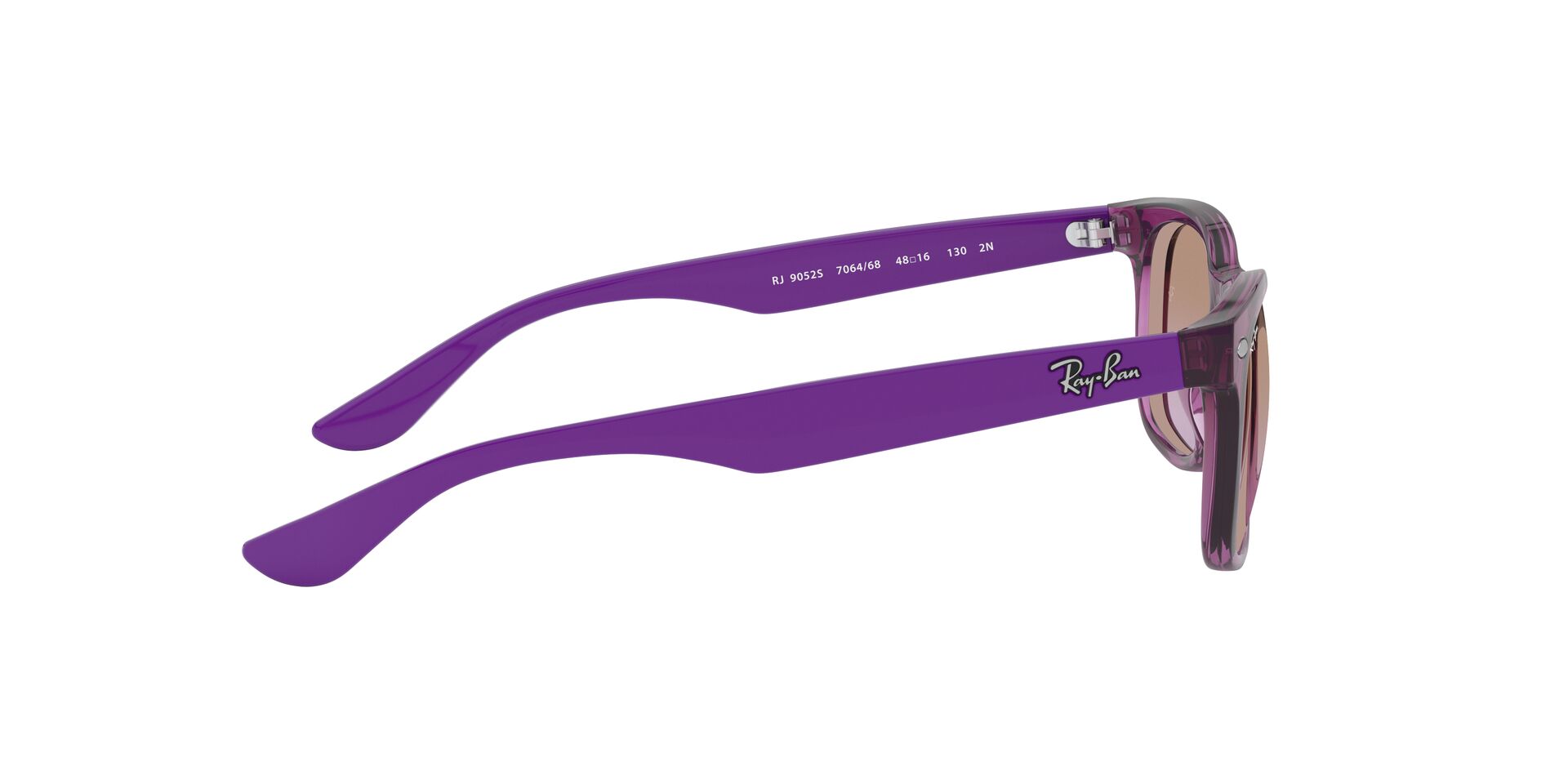 RAY-BAN 9052S 7064/68 - Image 3