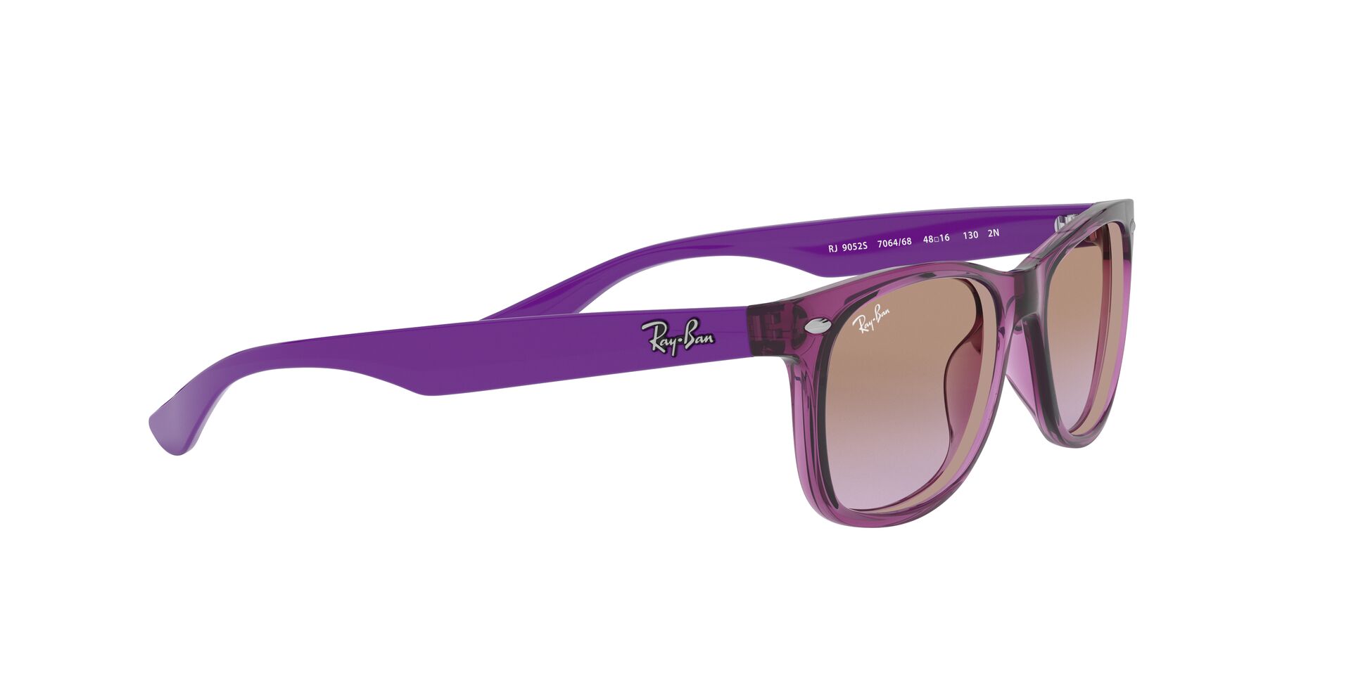 RAY-BAN 9052S 7064/68 - Image 2