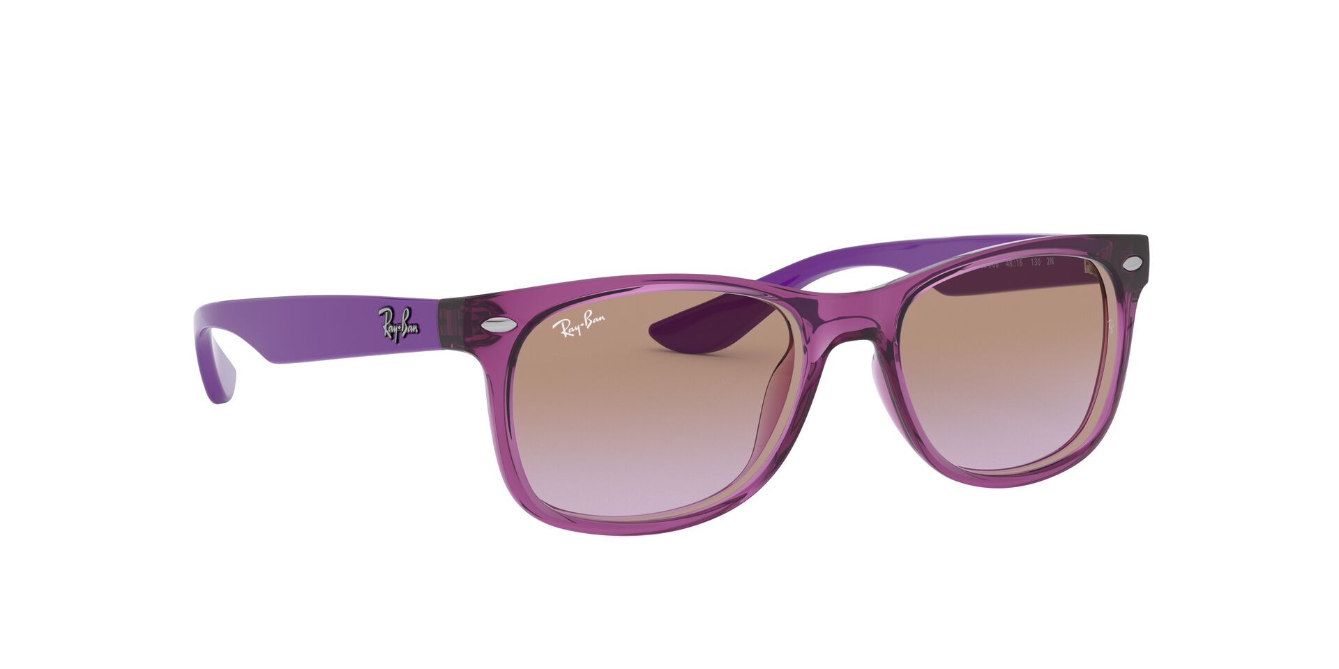 RAY-BAN 9052S 7064/68