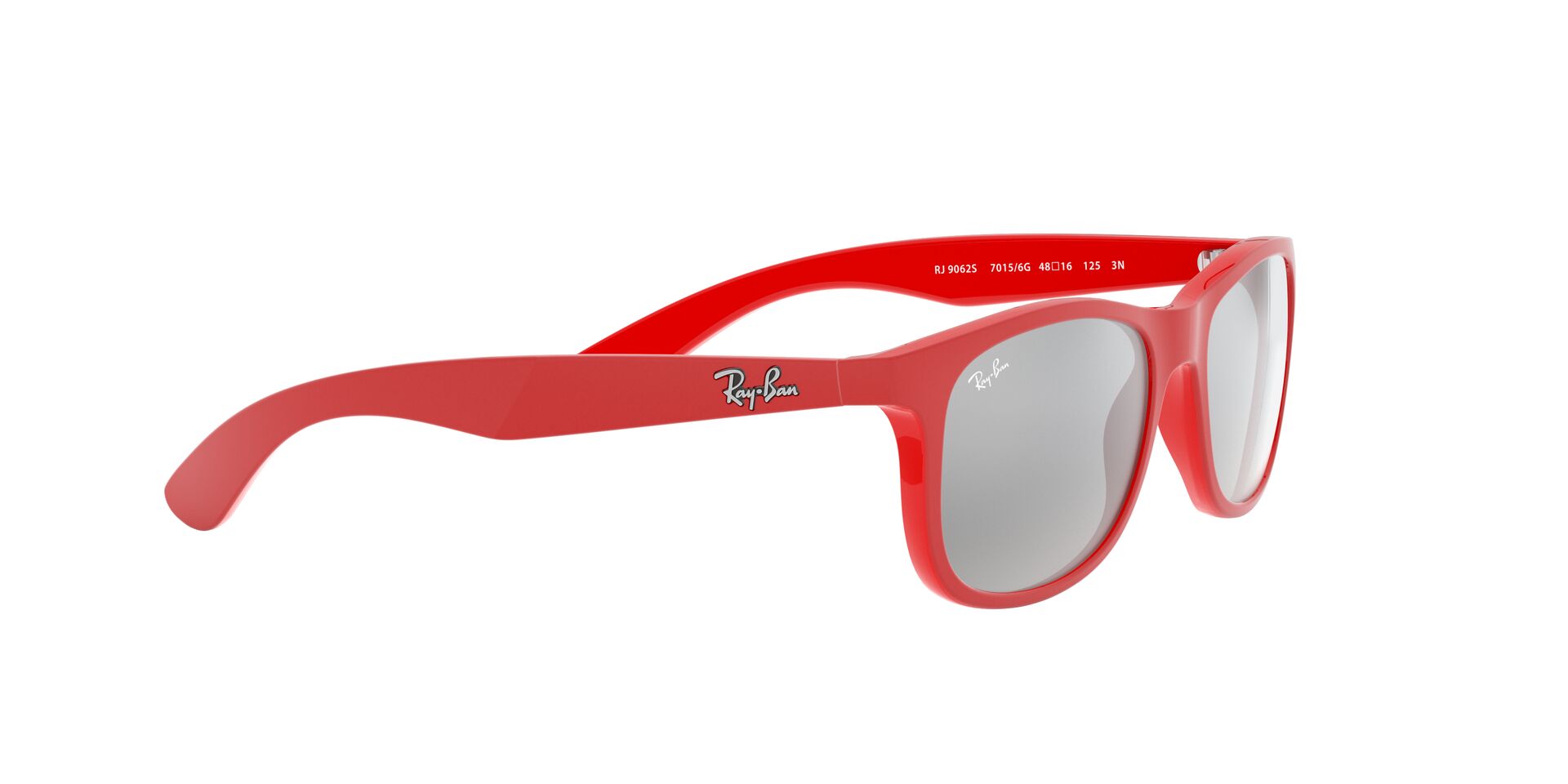 RAY-BAN 9062S 7015/6G - Image 2