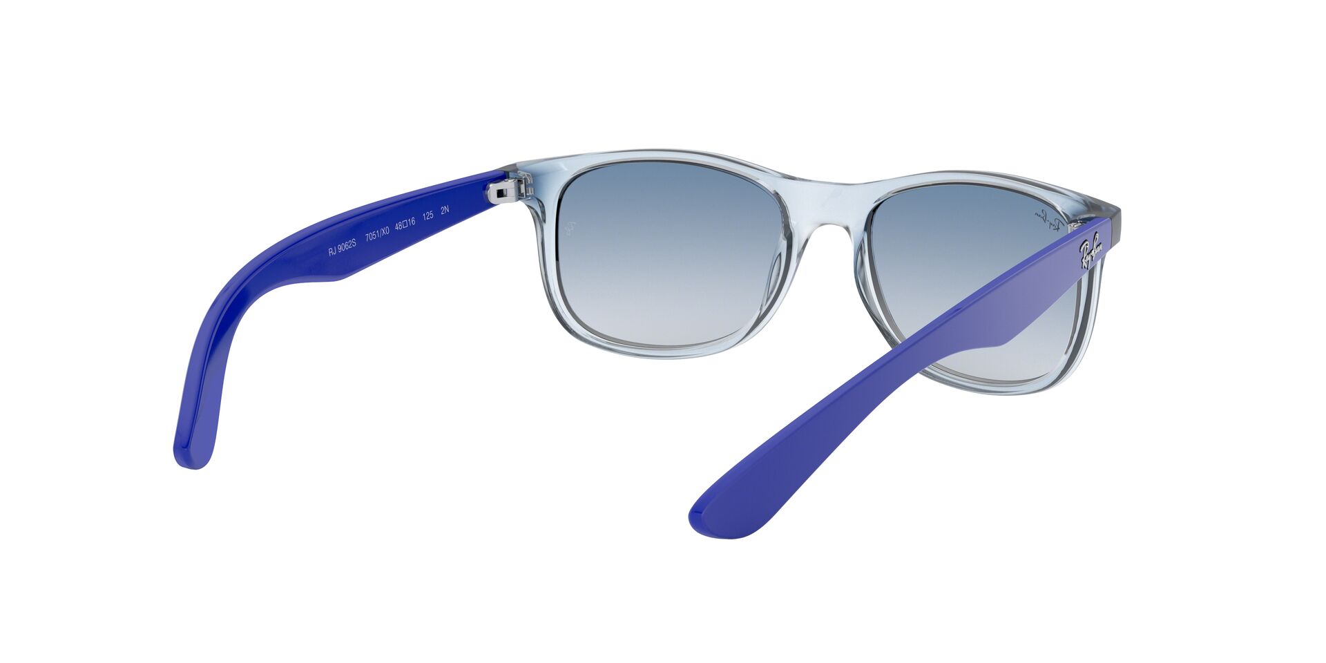 RAY-BAN 9062S 7051/X0 - Image 5
