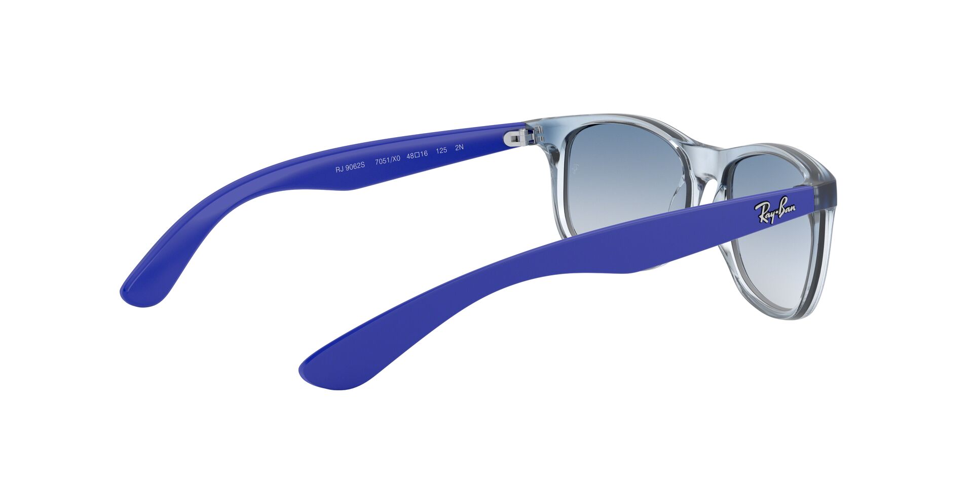 RAY-BAN 9062S 7051/X0 - Image 4