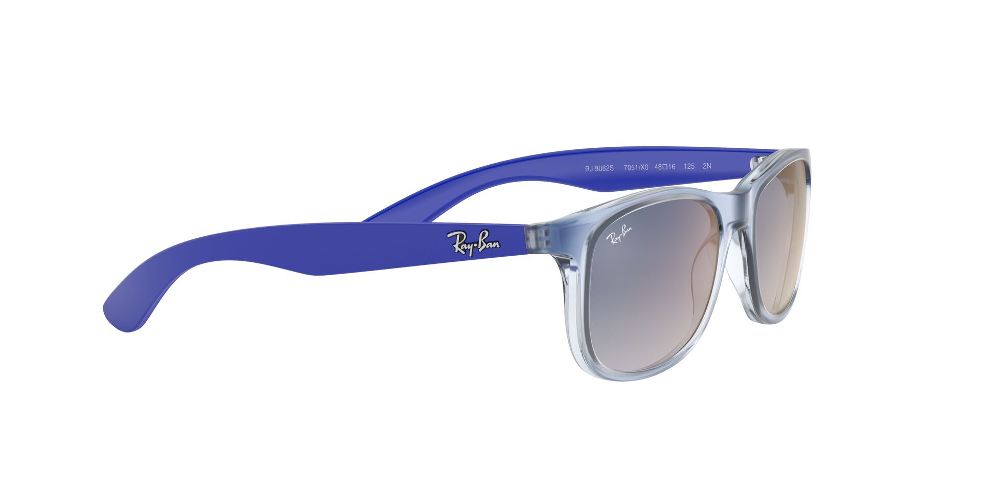 RAY-BAN 9062S 7051/X0 - Image 2