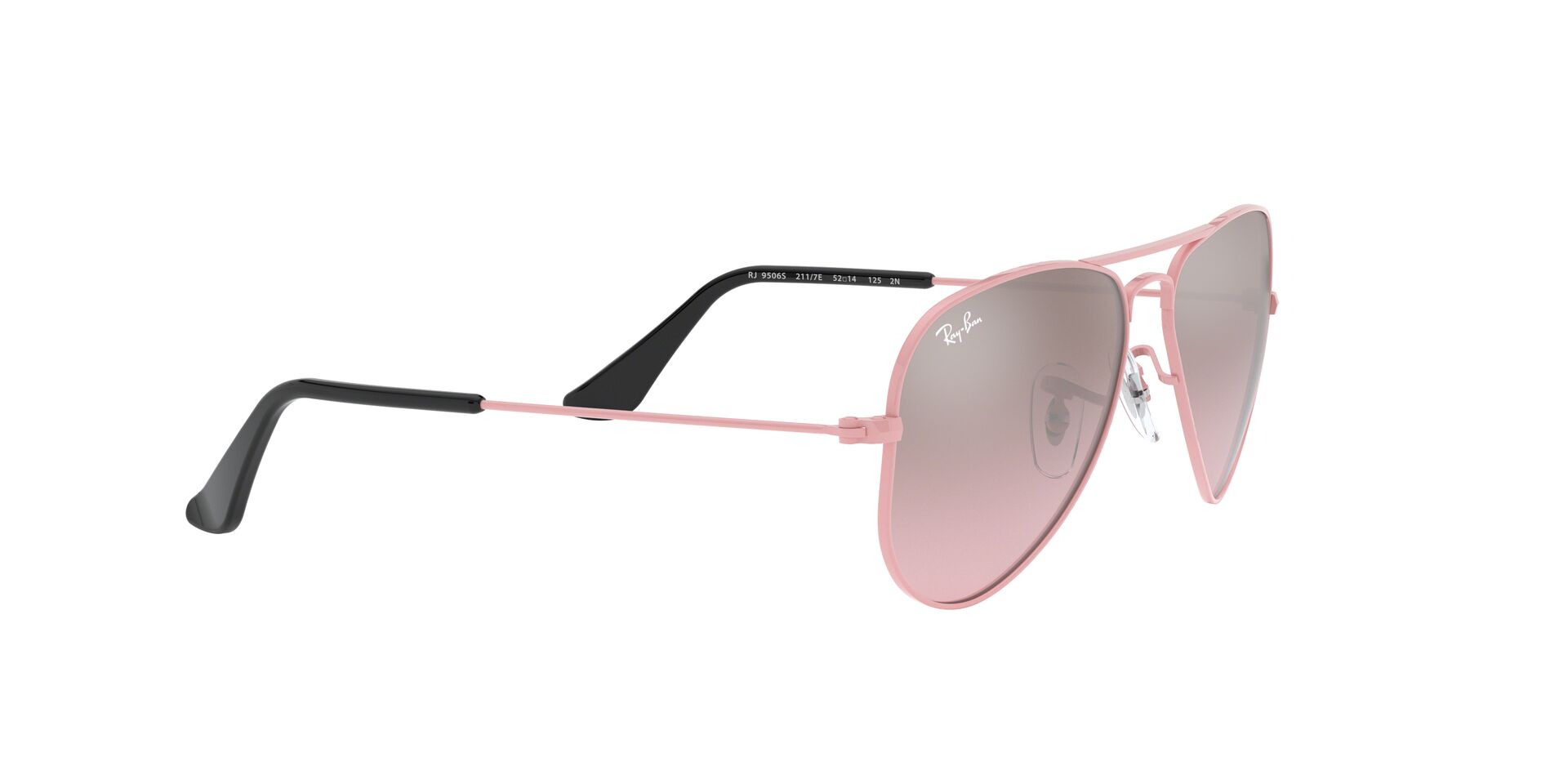 RAY-BAN 9506S 211/7E - Image 2