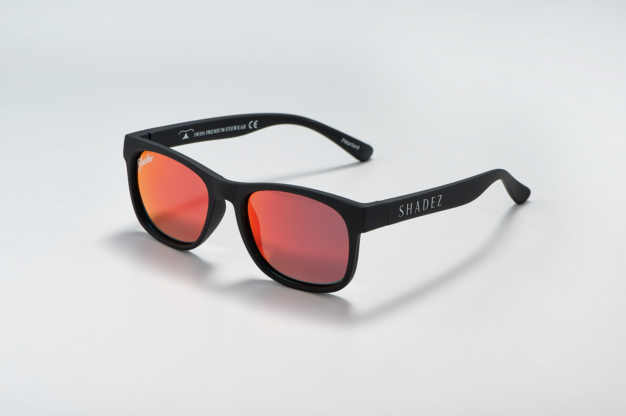 SHADEZ 404 RED