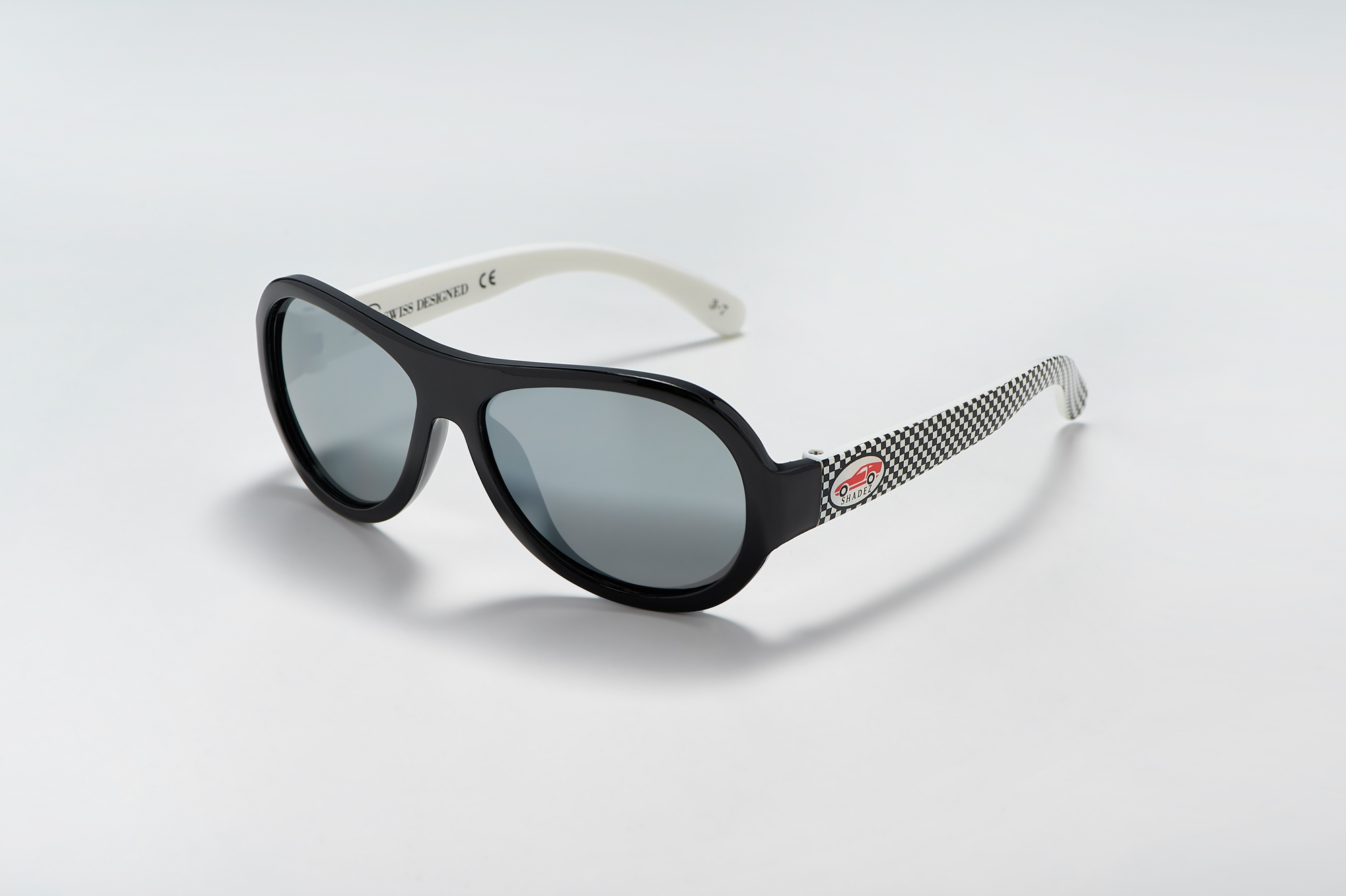 SHADEZ 21 RACER