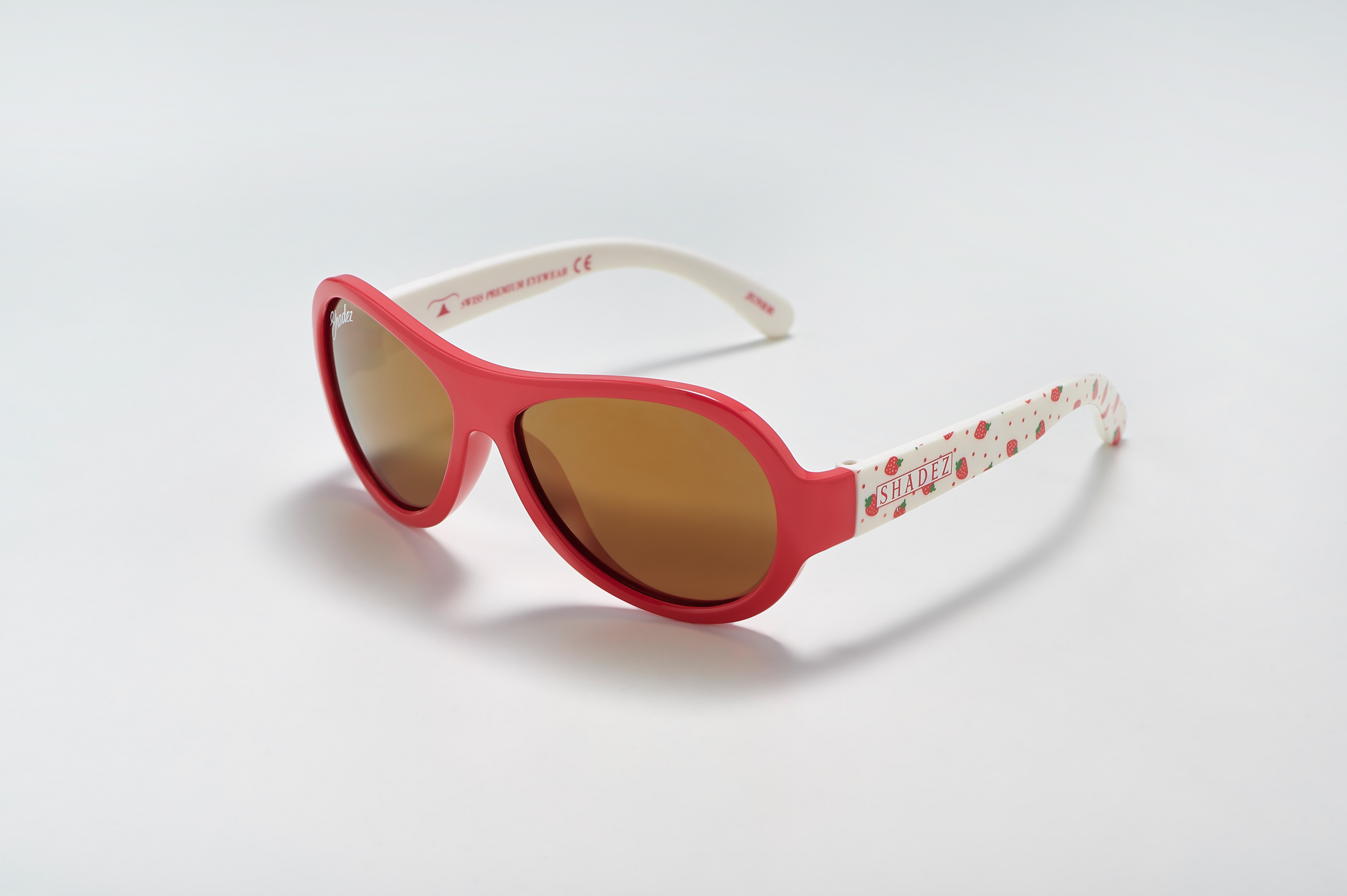 SHADEZ 72 RED