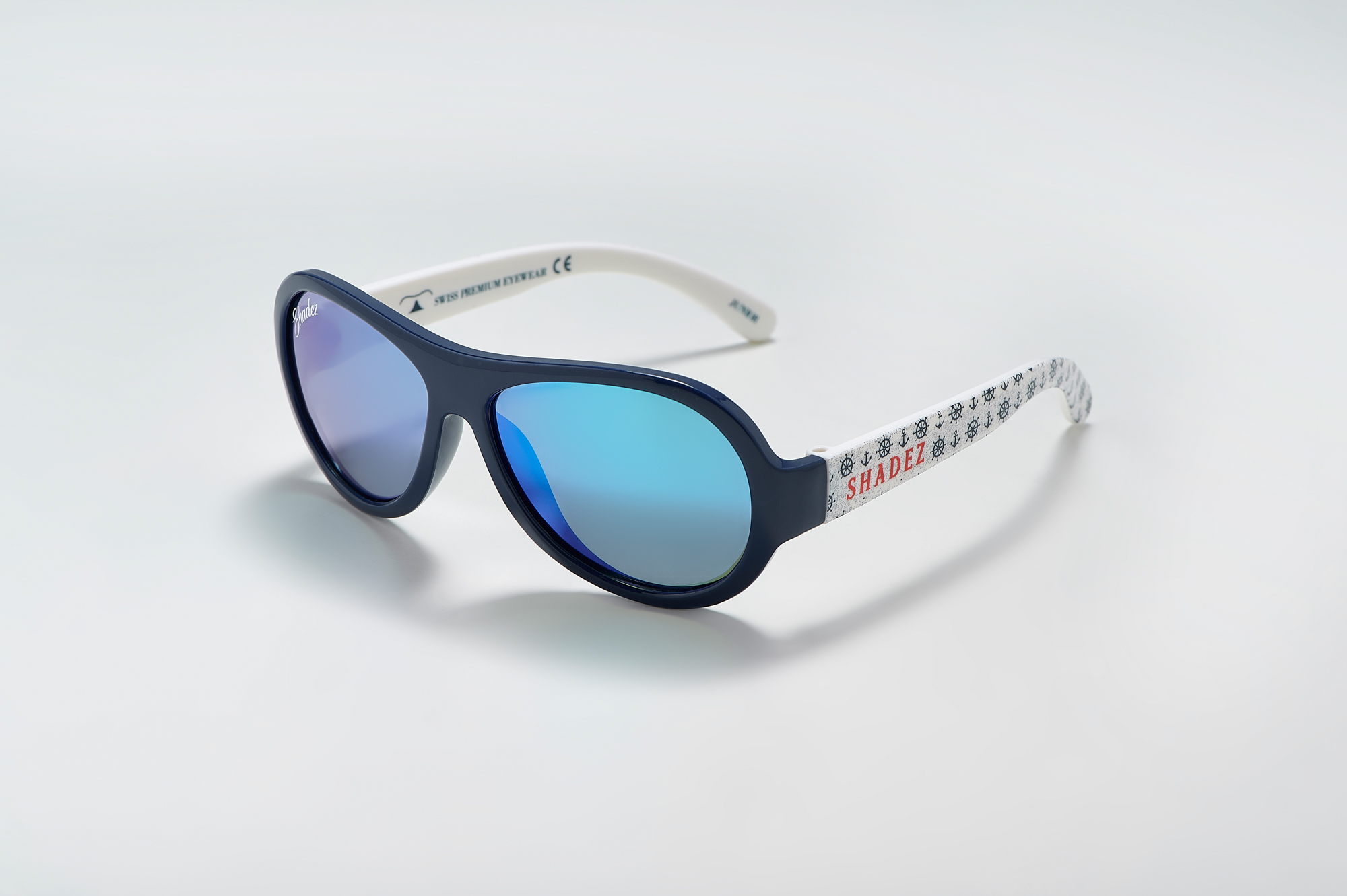 SHADEZ 61 BLUE
