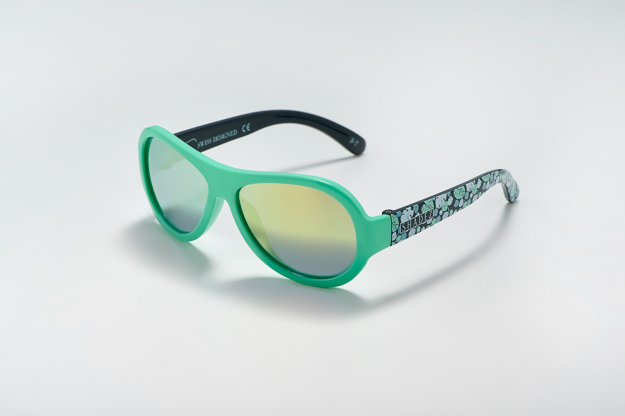 SHADEZ 44 GREEN
