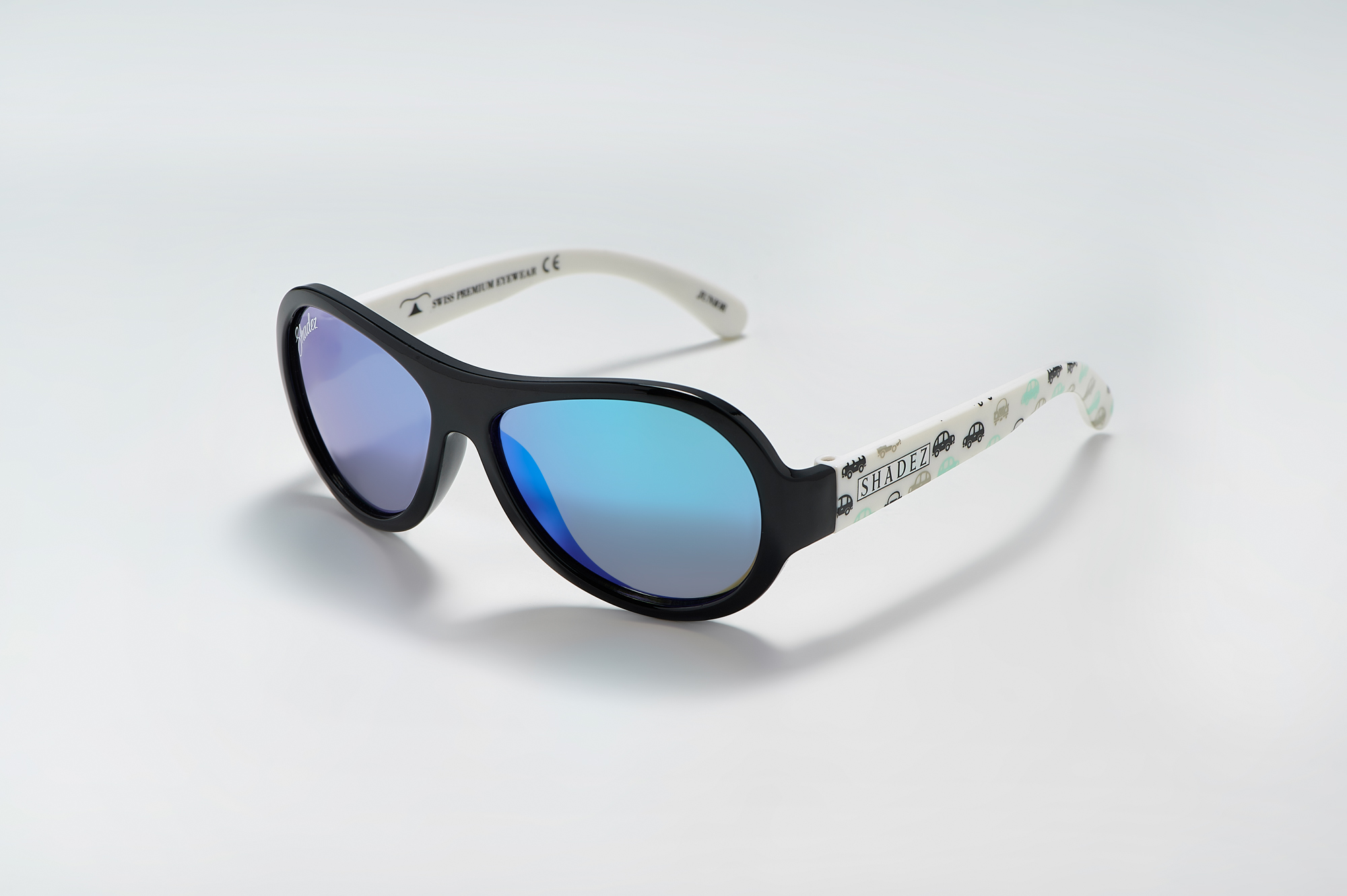 SHADEZ 62 BLACK