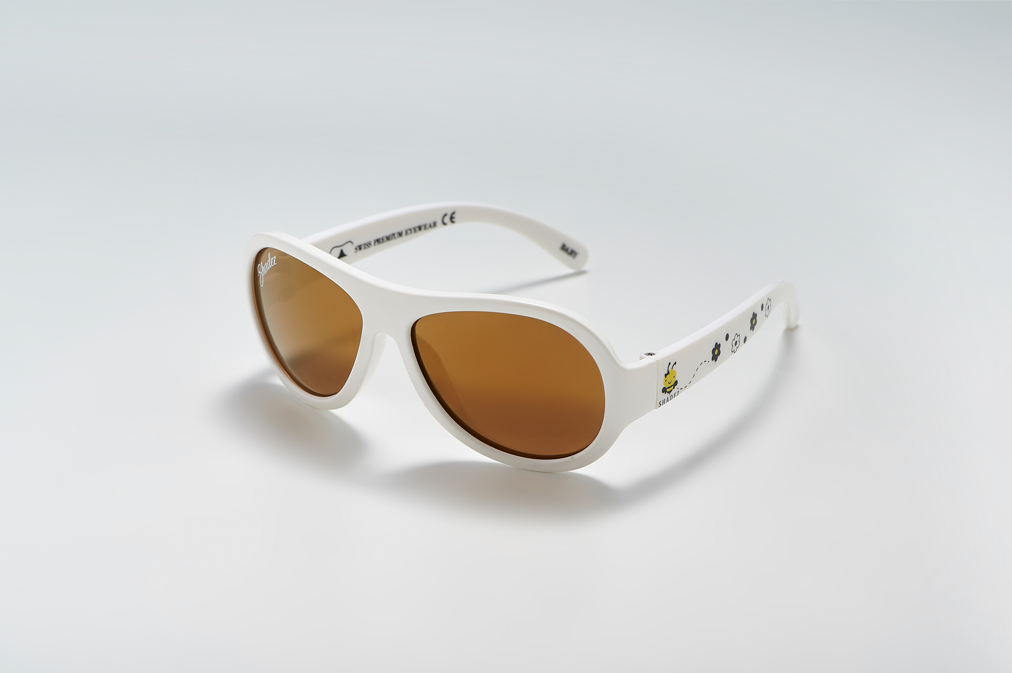 SHADEZ 26 WHITE