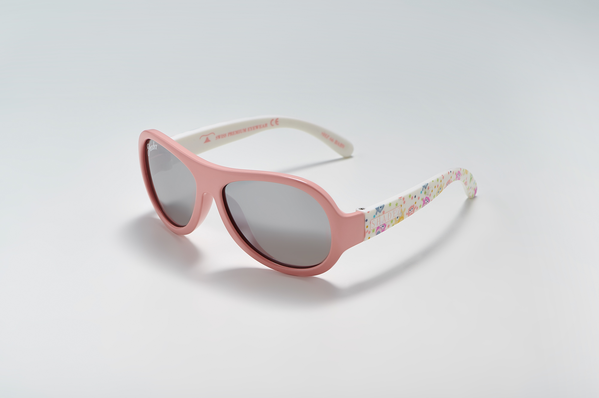SHADEZ 66 PINK